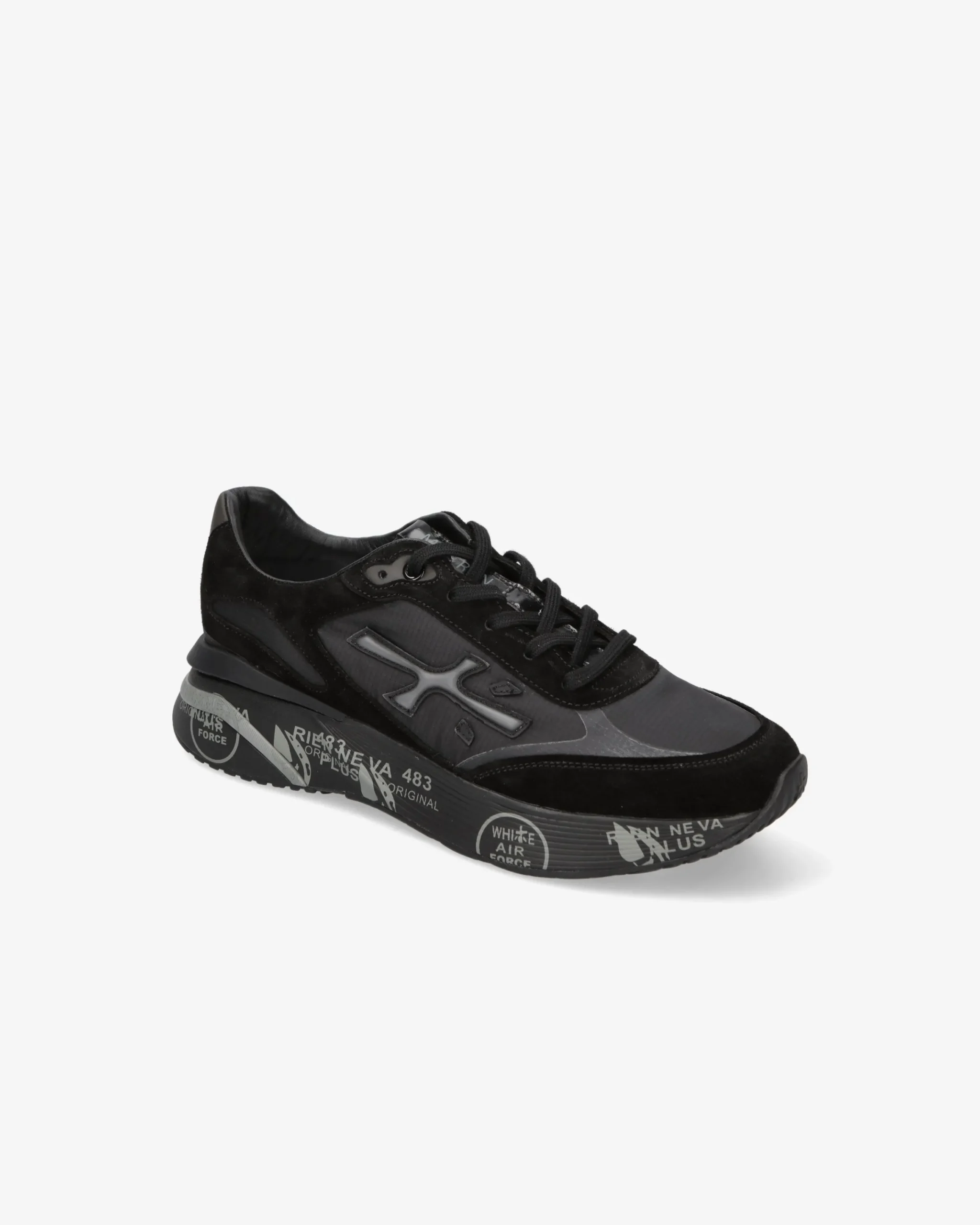 Uomo Premiata MOERUN 6445