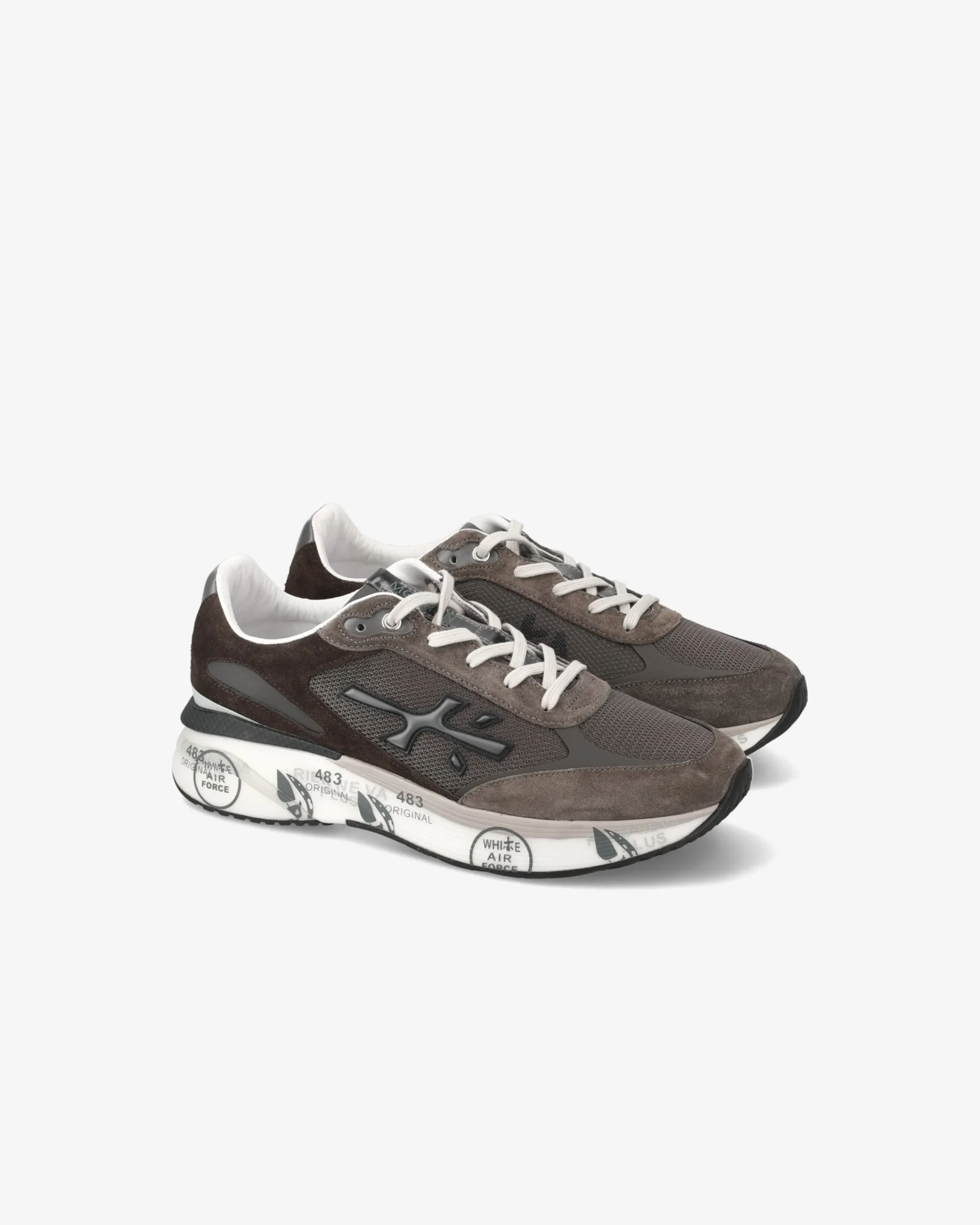 Uomo Premiata MOERUN 6446