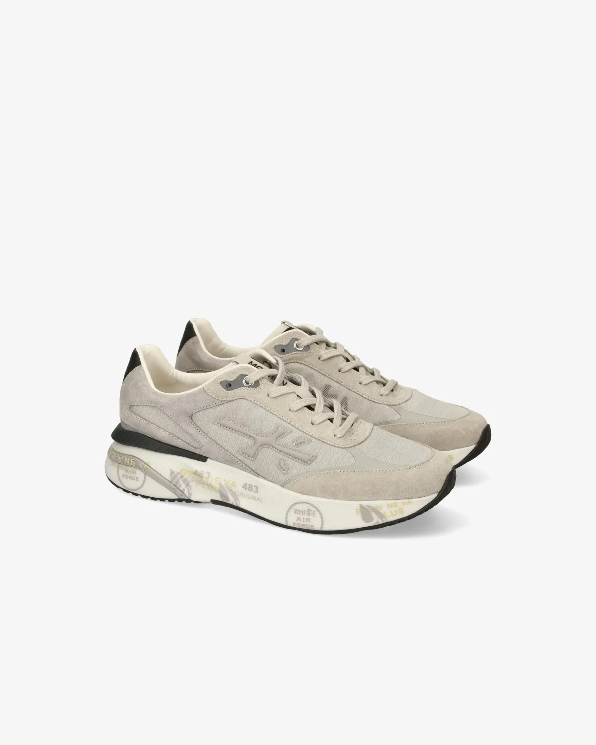Uomo Premiata MOERUN 6892