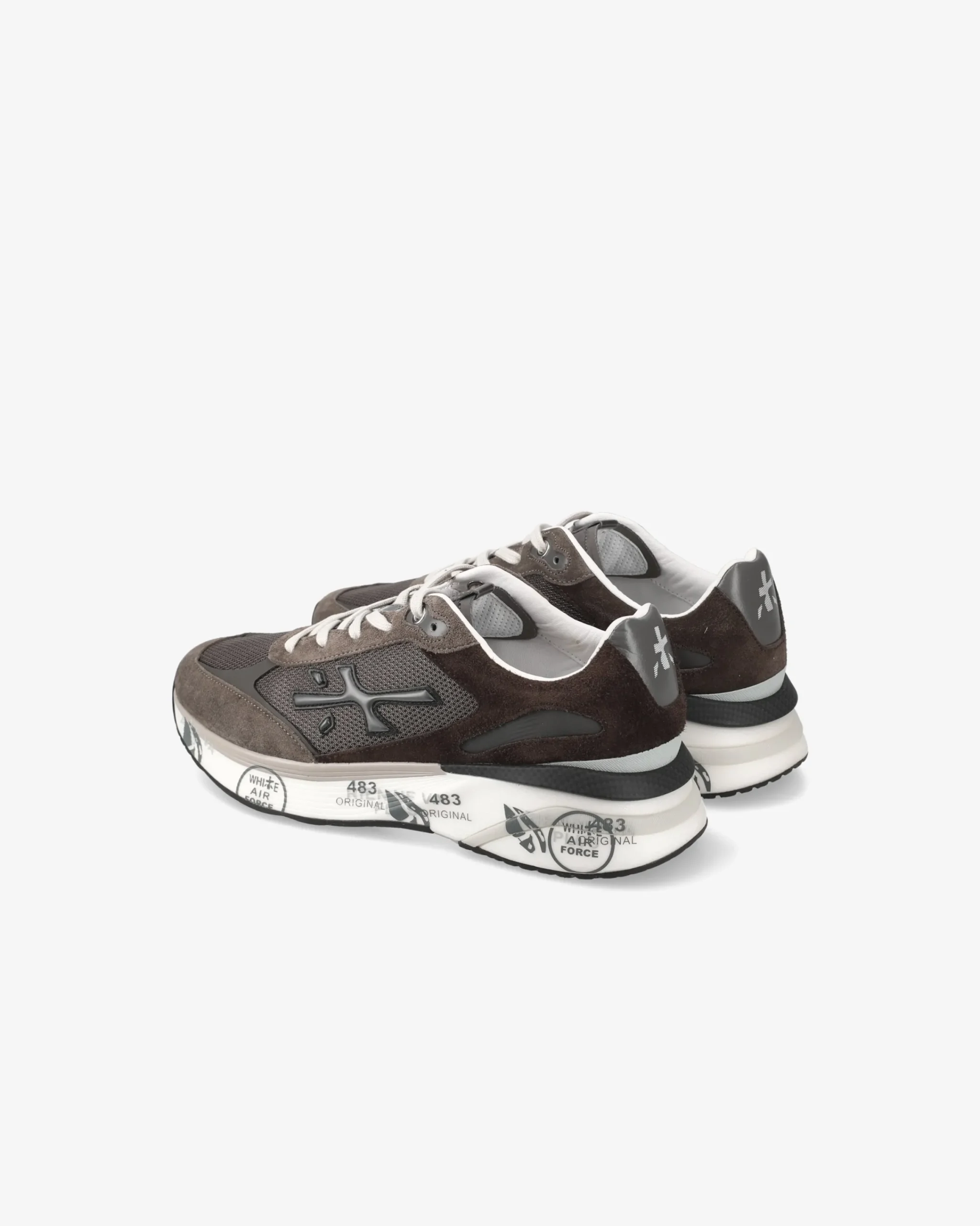 Uomo Premiata MOERUN 6446