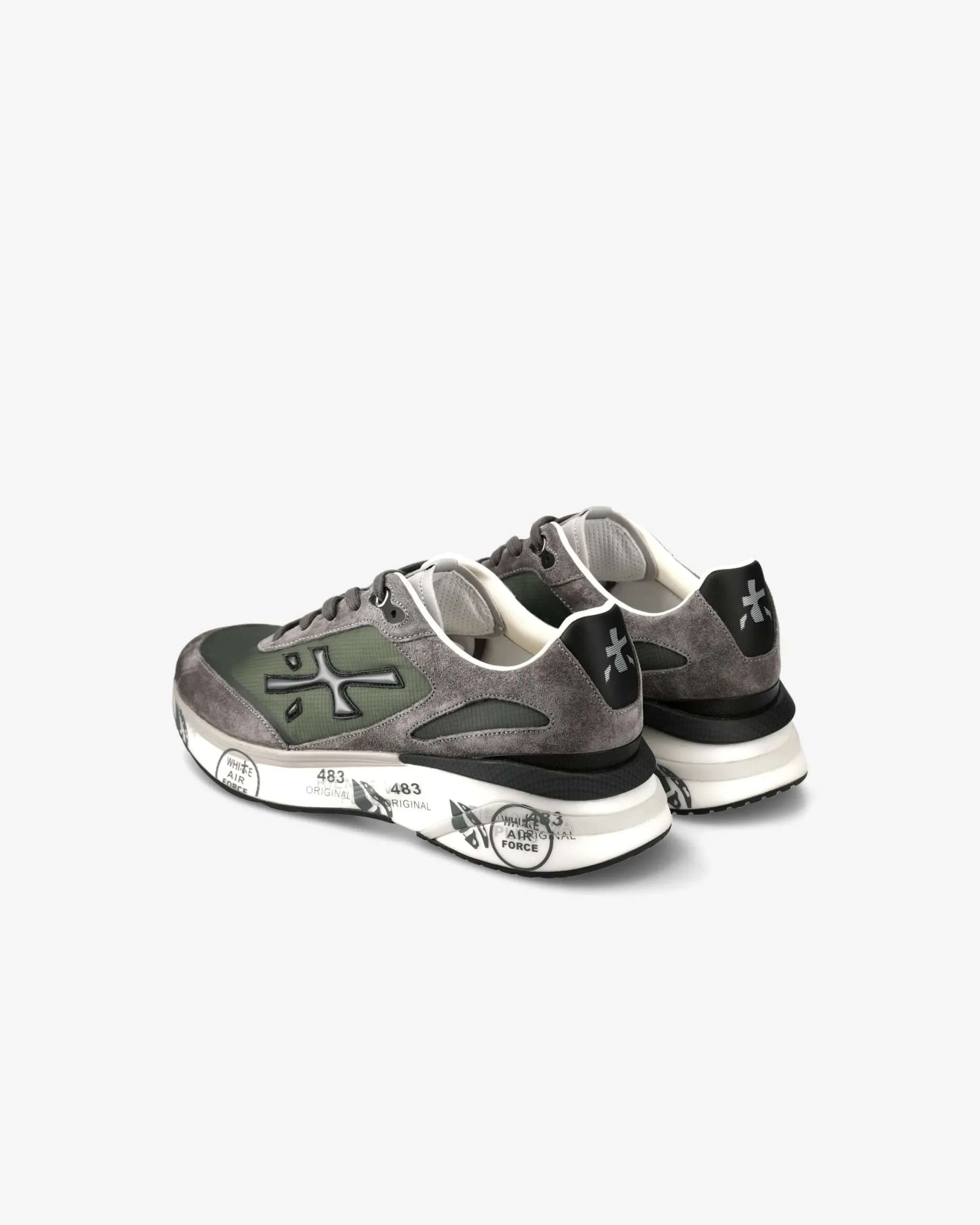 Uomo Premiata MOERUN 7106