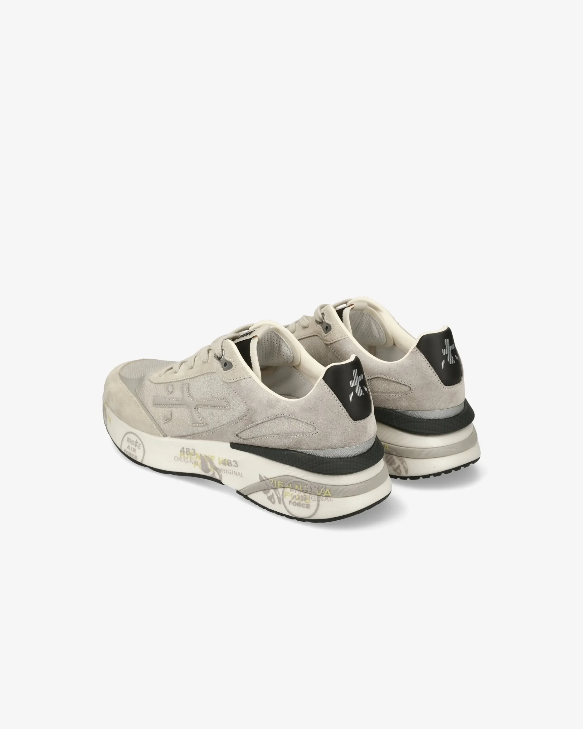 Uomo Premiata MOERUN 6892