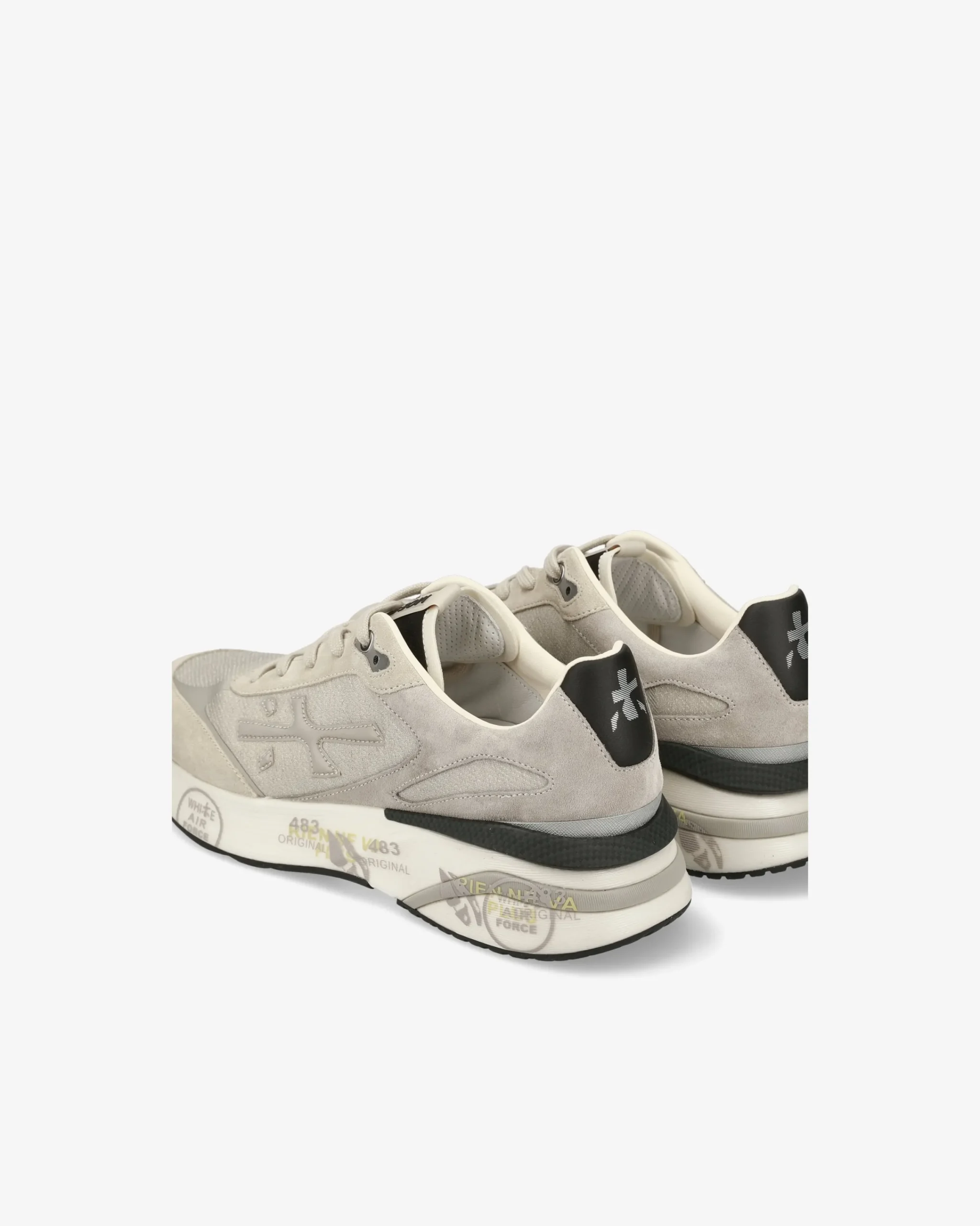 Uomo Premiata MOERUN 6892