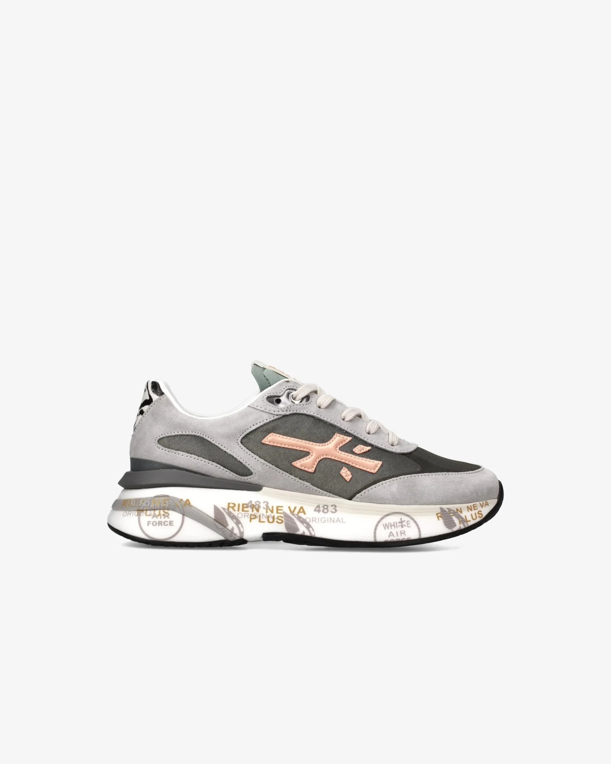 Donna Premiata MOERUND 6992