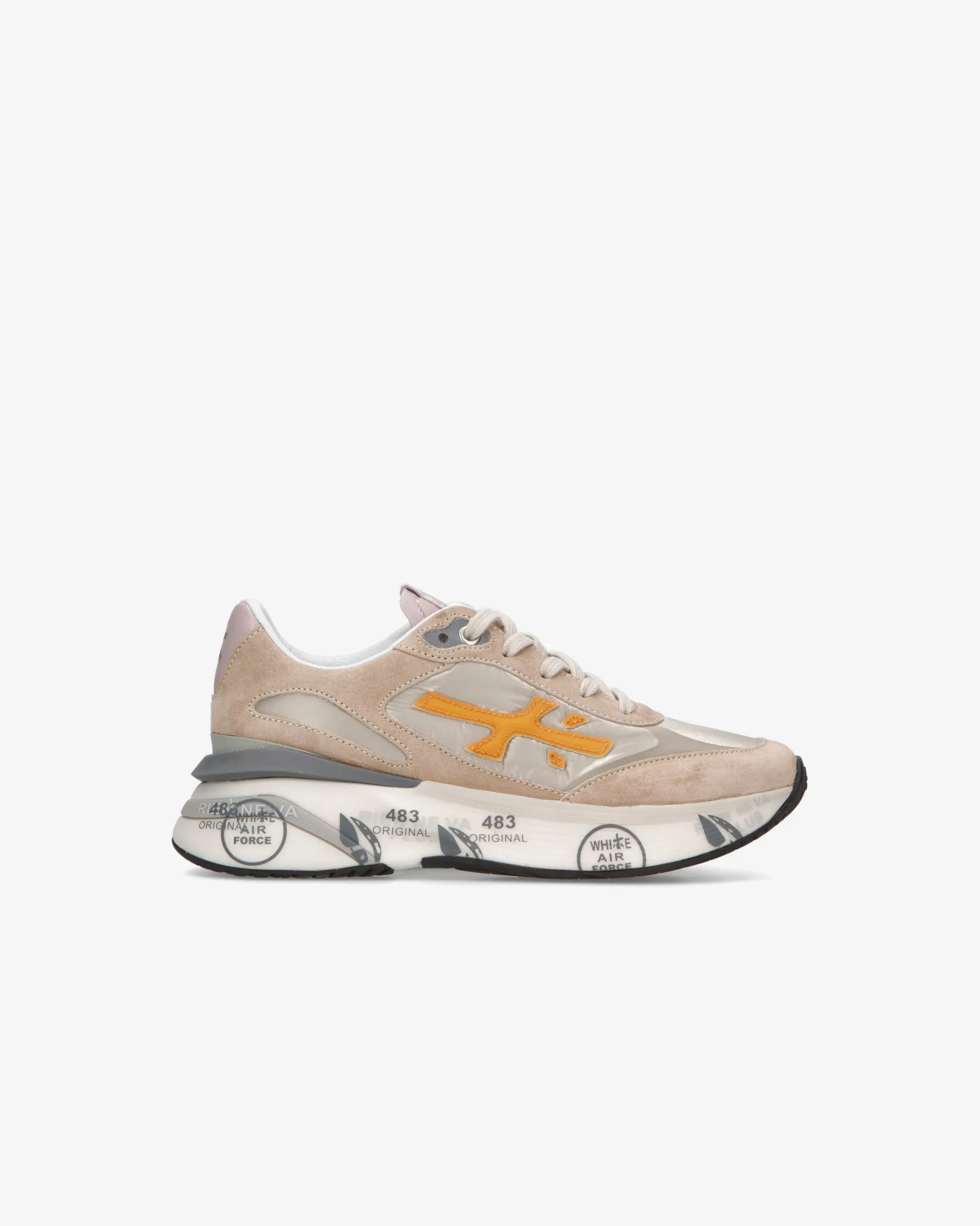 Donna Premiata MOERUND 6442
