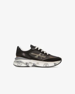 Donna Premiata MOERUND 6443