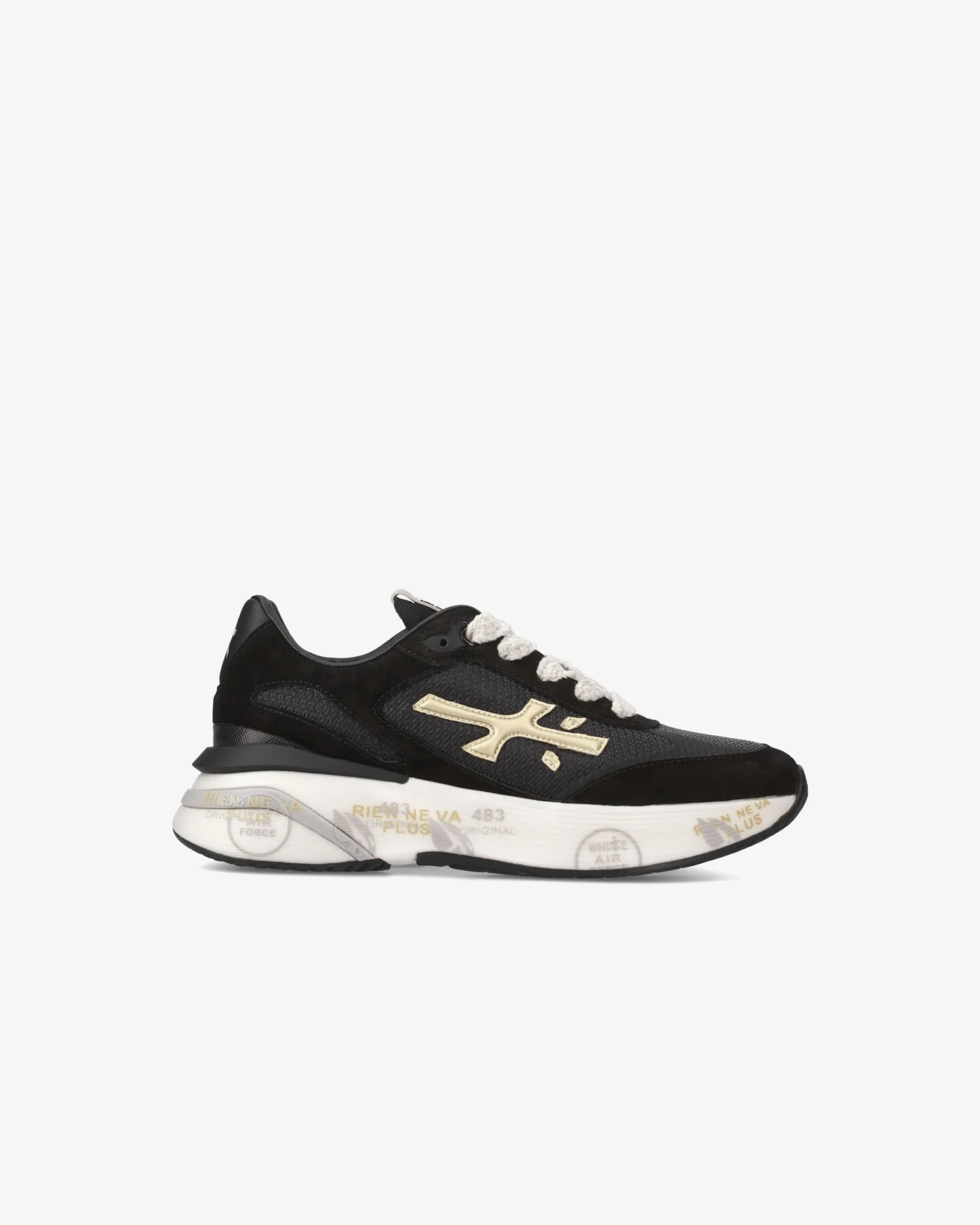 Donna Premiata MOERUND 6991