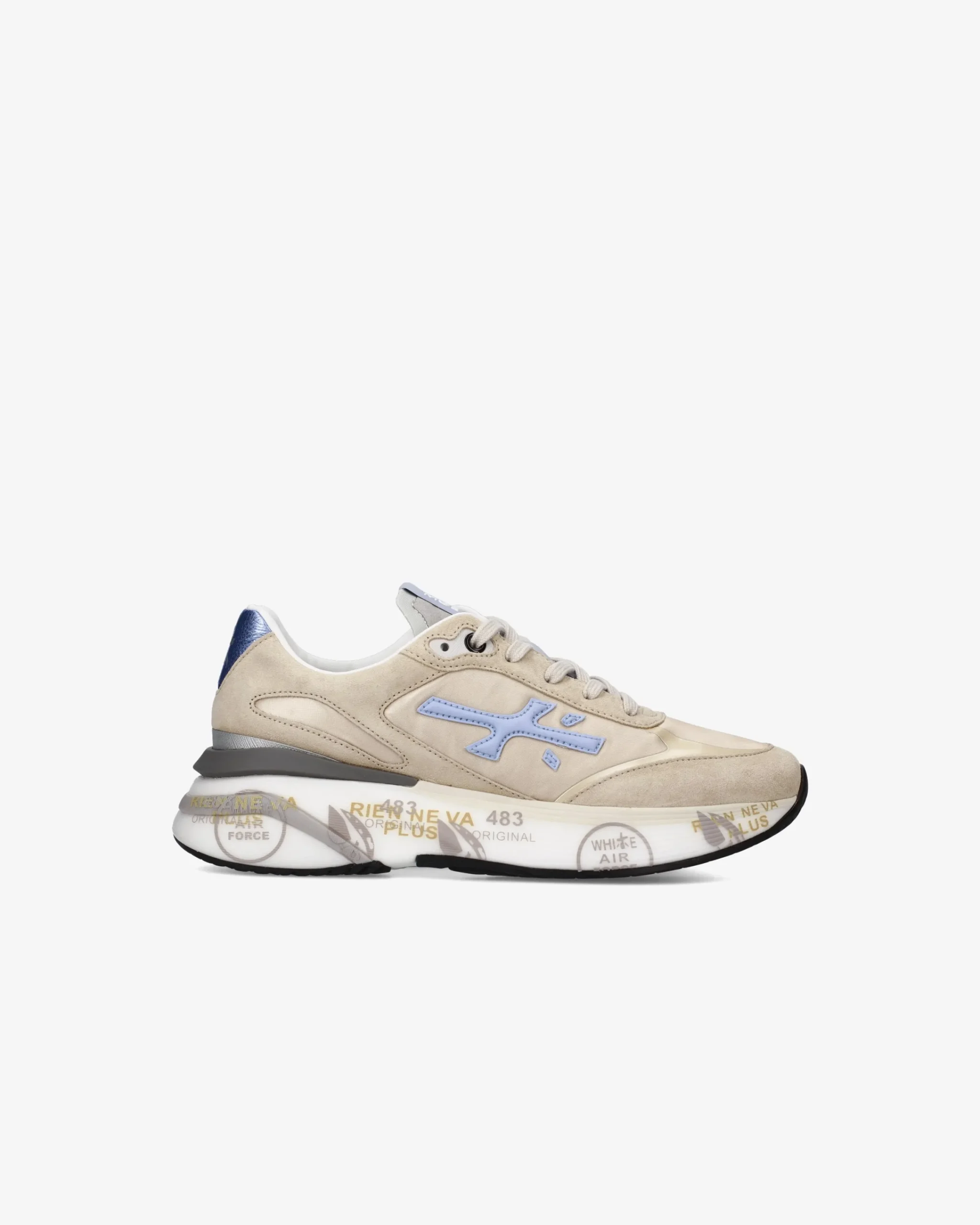 Donna Premiata MOERUND 6990