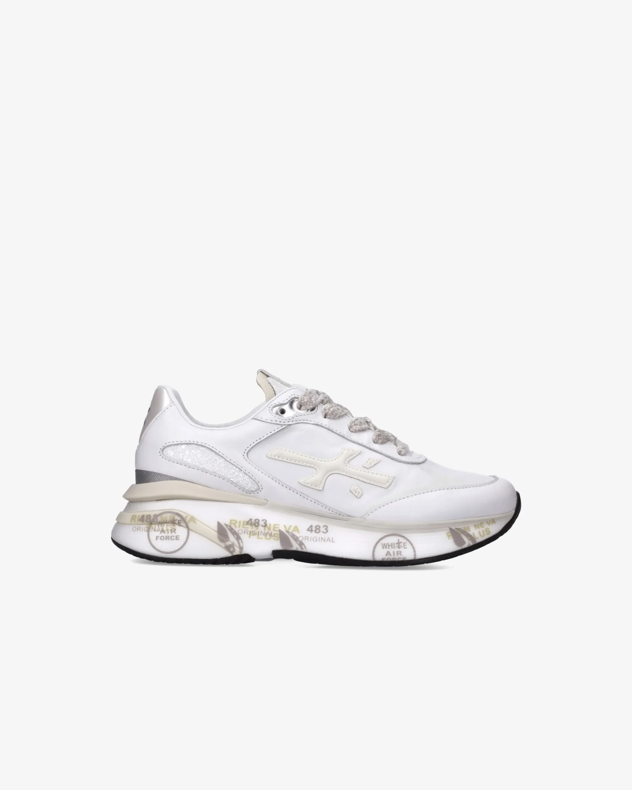 Donna Premiata MOERUND 6989