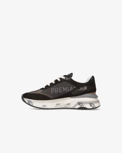 Donna Premiata MOERUND 6443