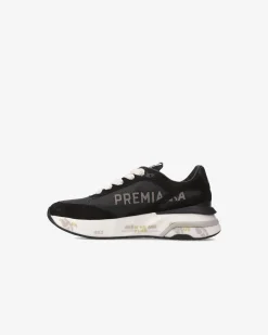 Donna Premiata MOERUND 6991