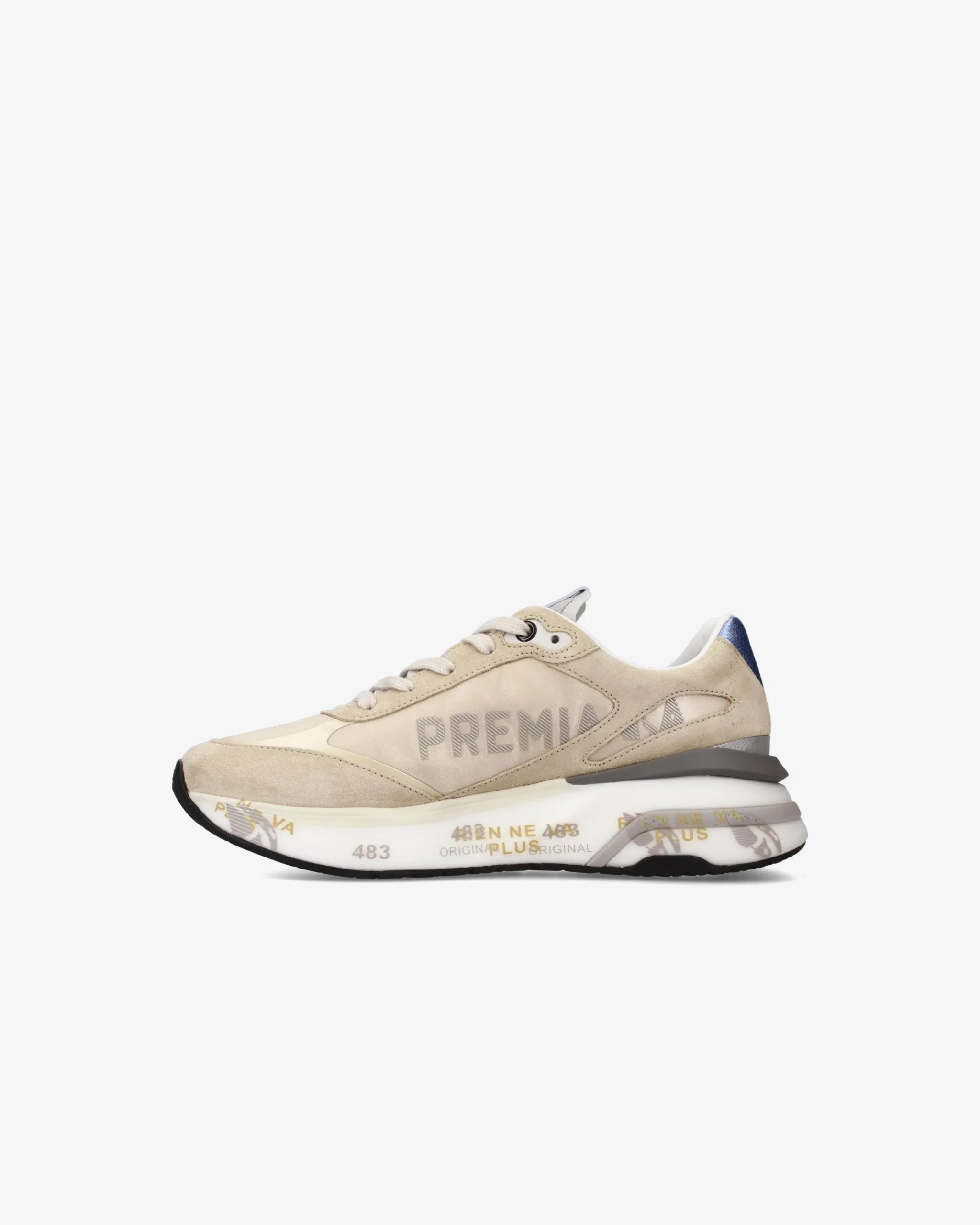 Donna Premiata MOERUND 6990
