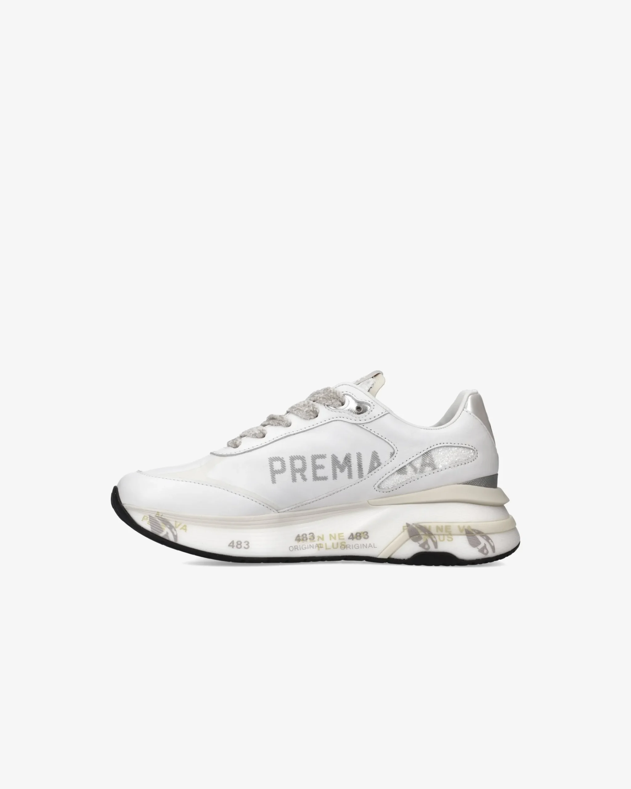 Donna Premiata MOERUND 6989