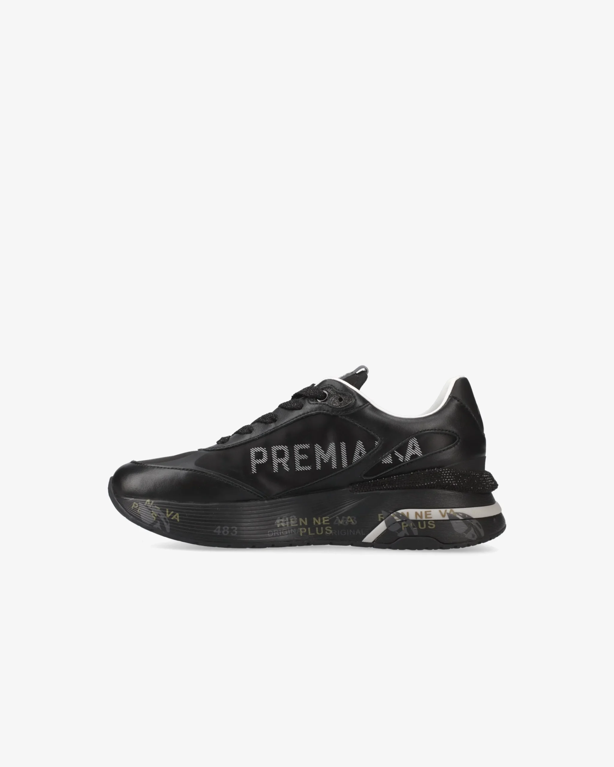 Donna Premiata MOERUND 7058