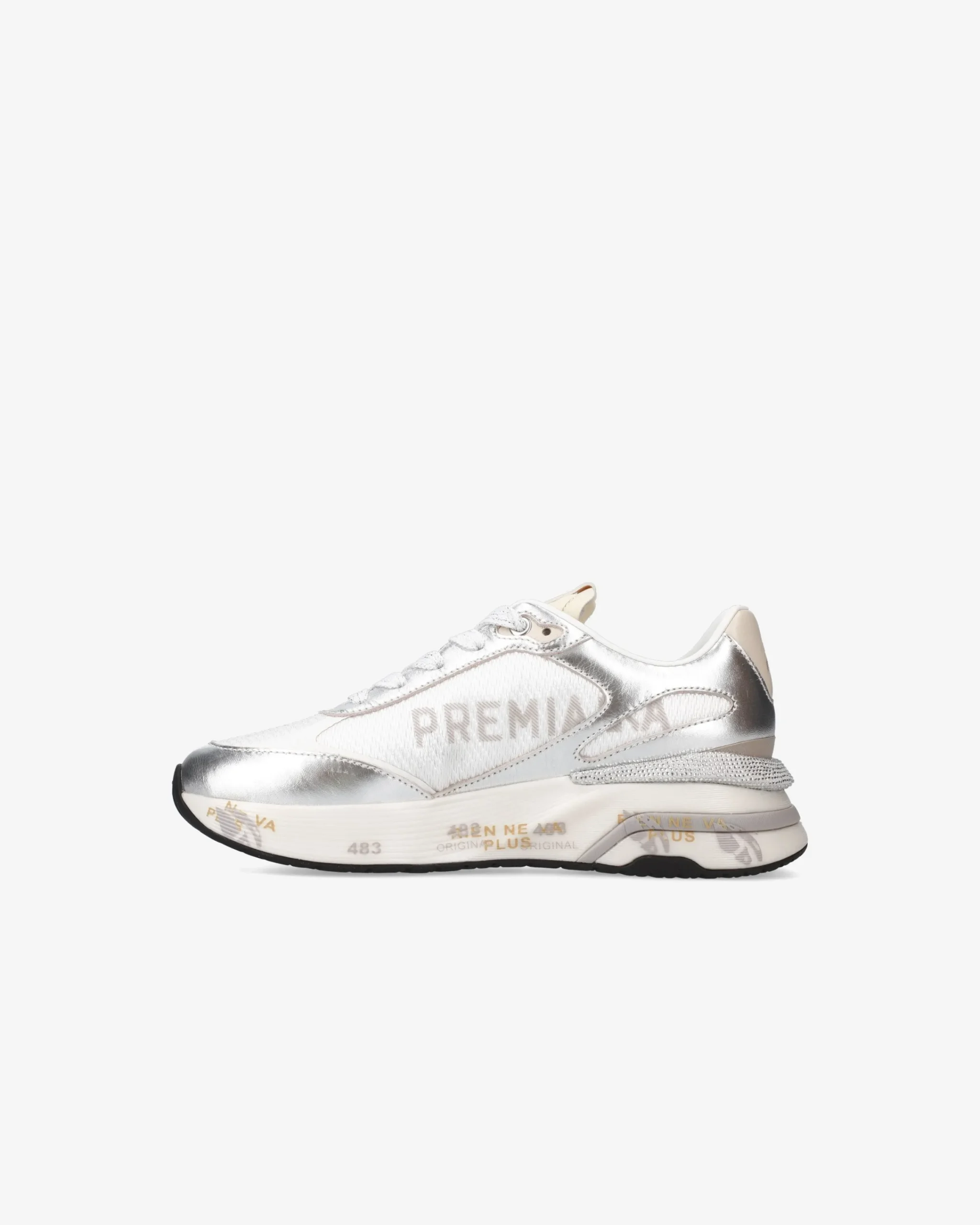 Donna Premiata MOERUND 6993
