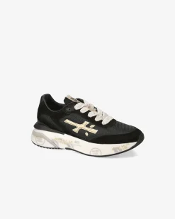 Donna Premiata MOERUND 6991