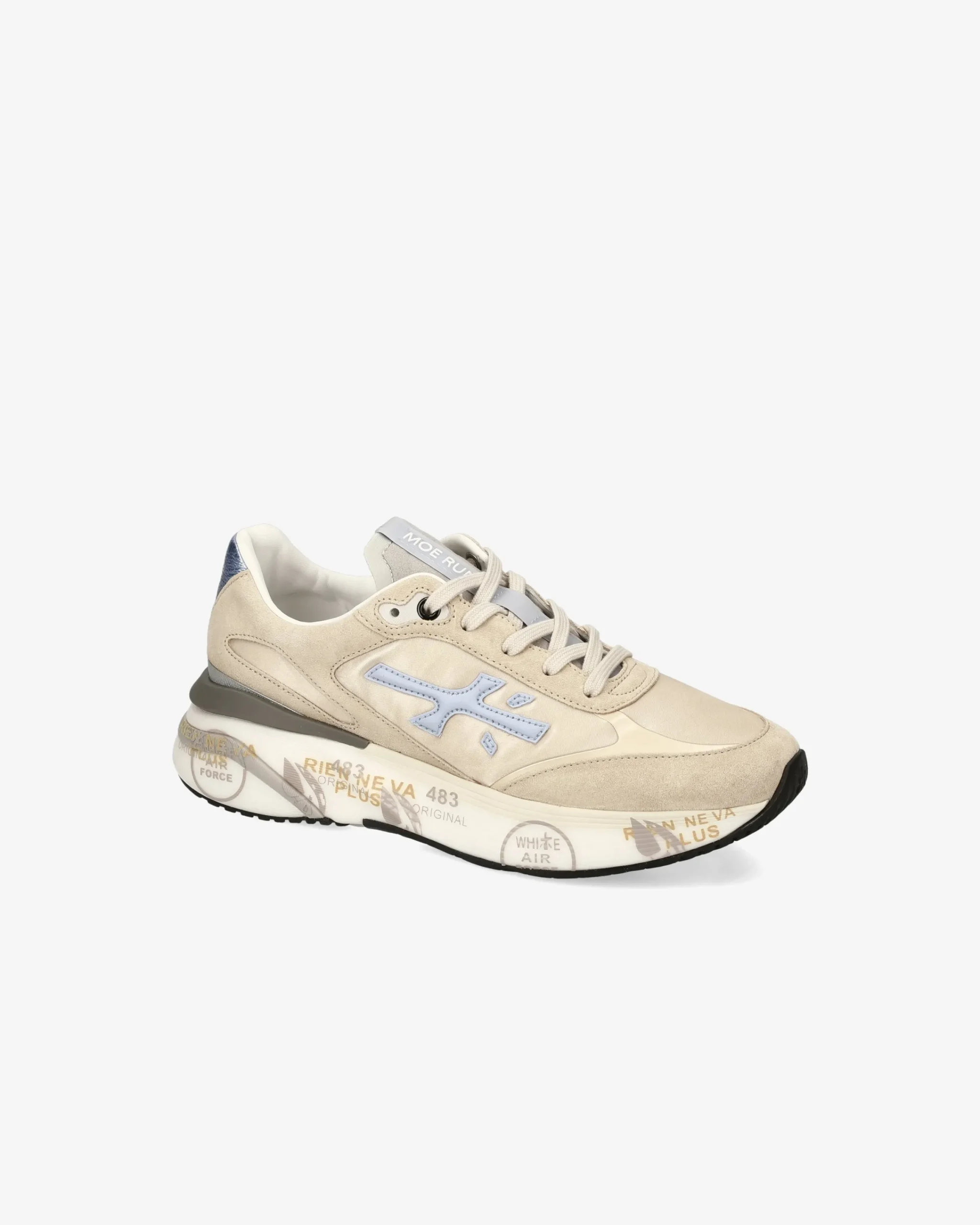 Donna Premiata MOERUND 6990