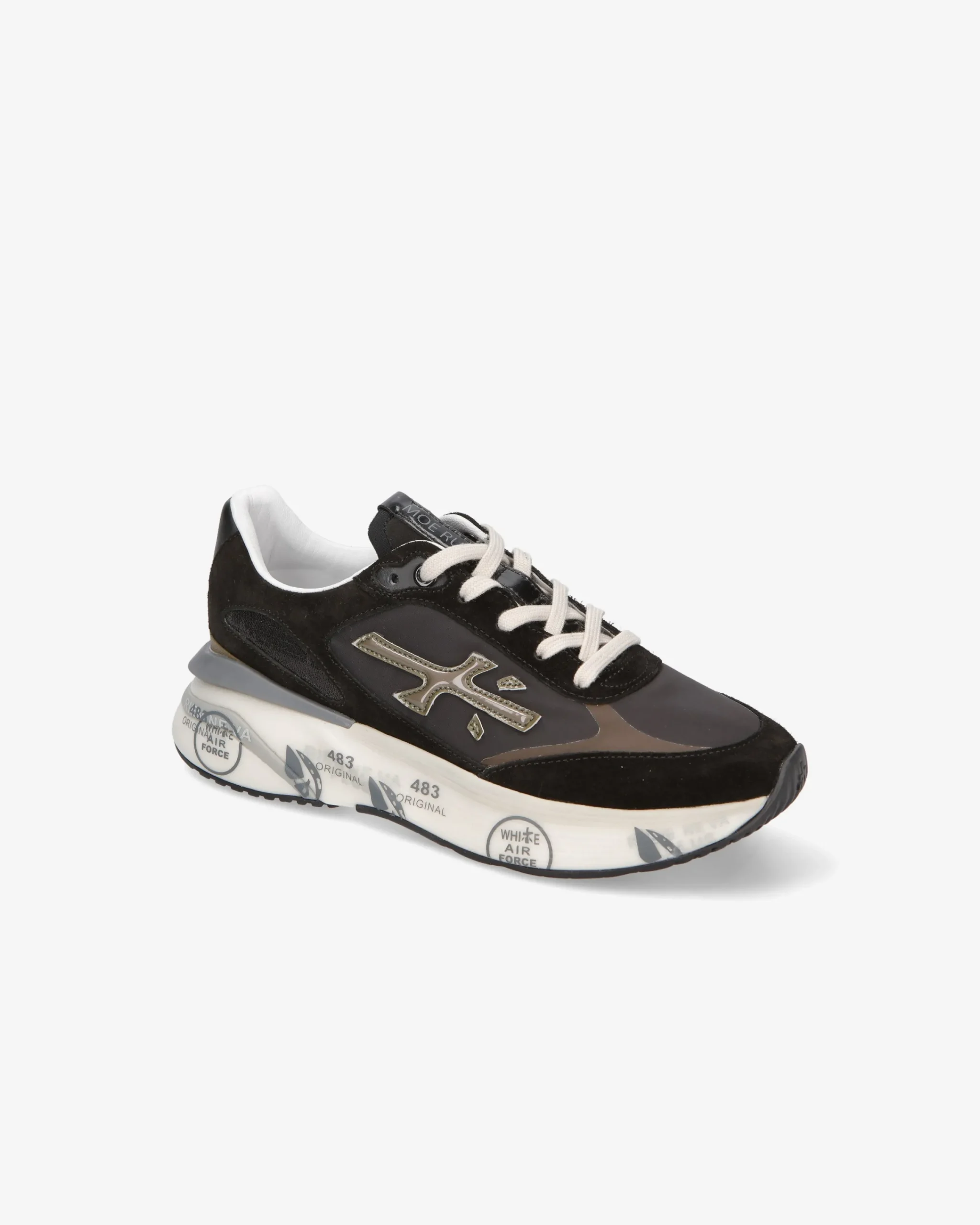 Donna Premiata MOERUND 6443
