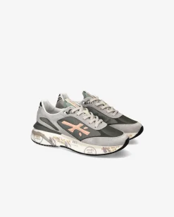 Donna Premiata MOERUND 6992