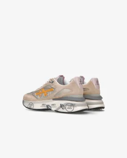 Donna Premiata MOERUND 6442