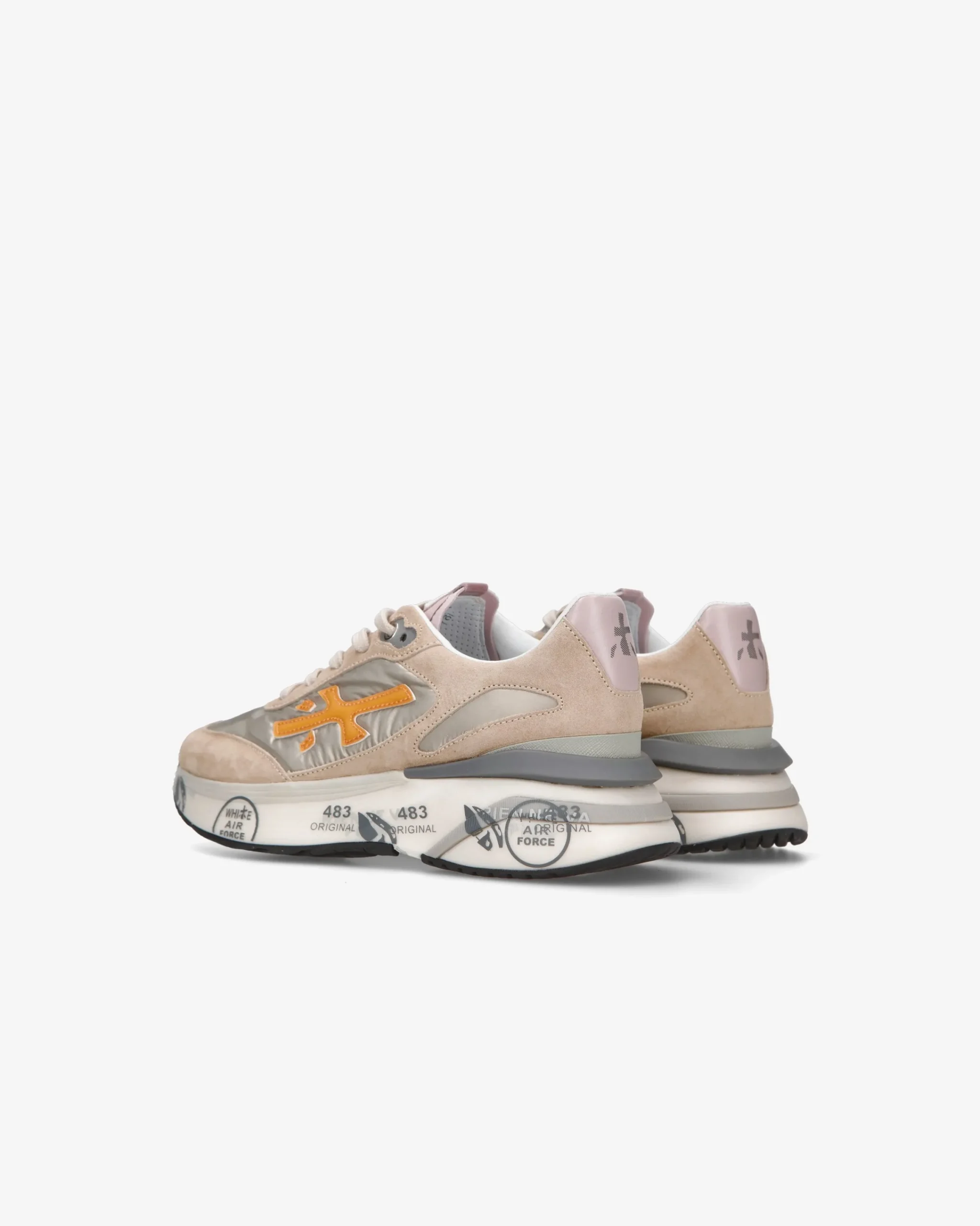 Donna Premiata MOERUND 6442