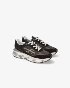 Donna Premiata MOERUND 6443