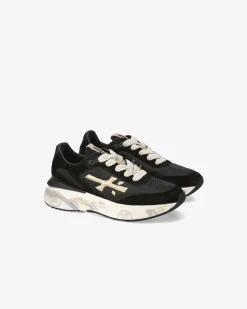 Donna Premiata MOERUND 6991