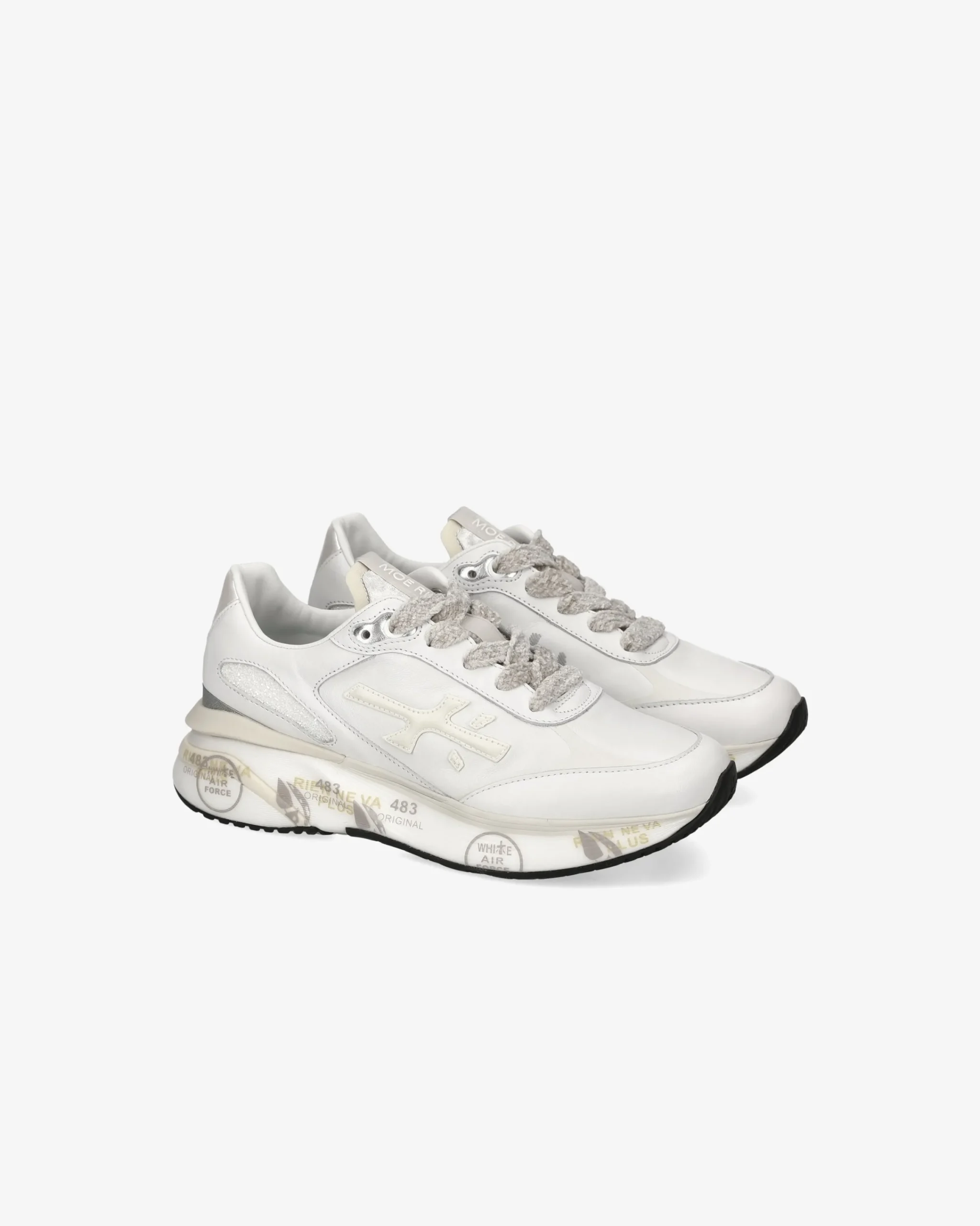 Donna Premiata MOERUND 6989