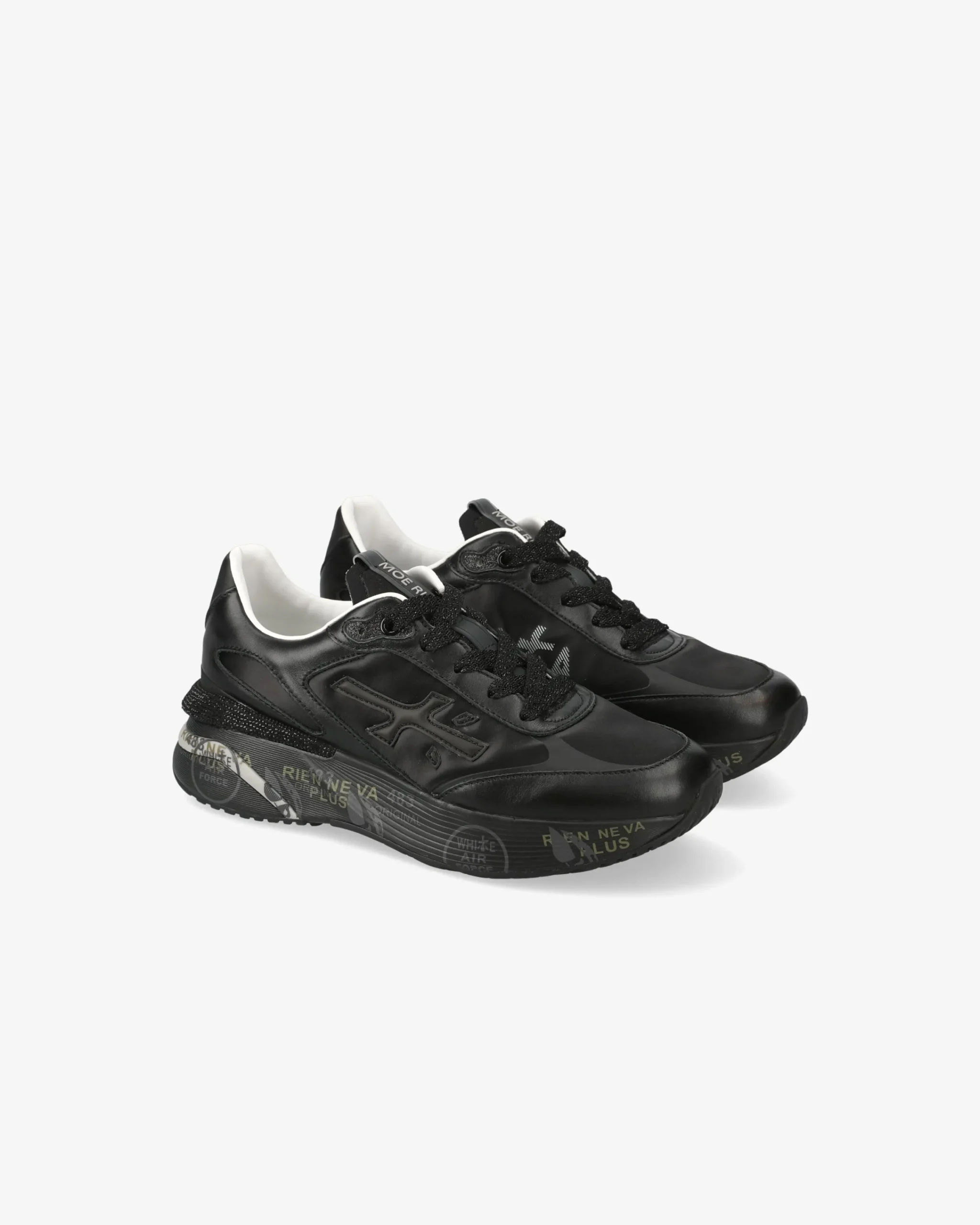 Donna Premiata MOERUND 7058