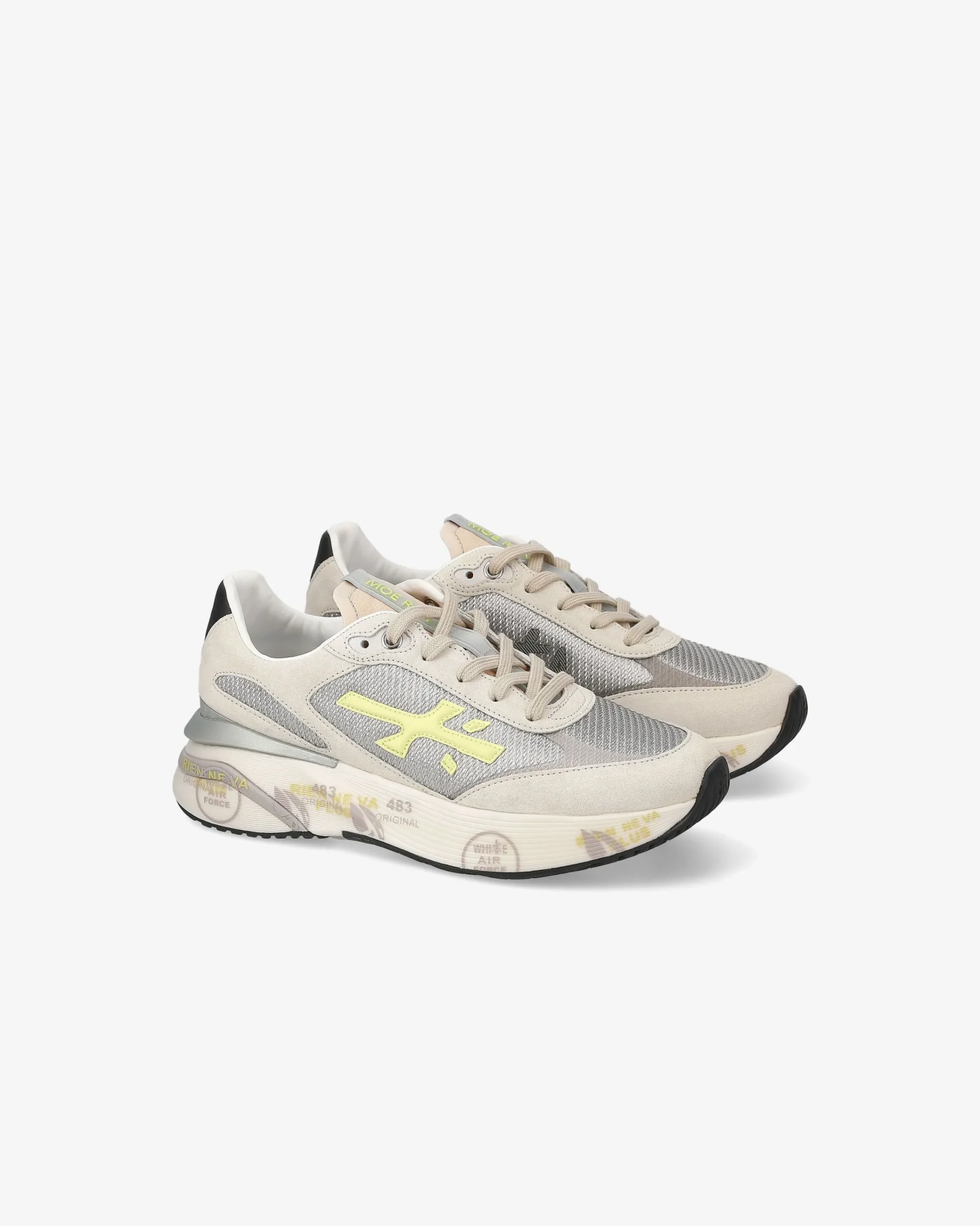 Donna Premiata MOERUND 6988