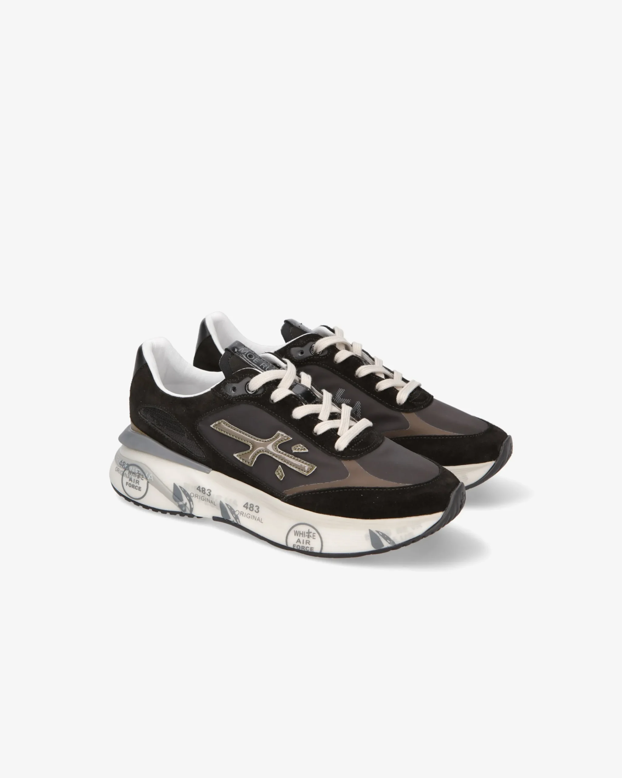 Donna Premiata MOERUND 6443