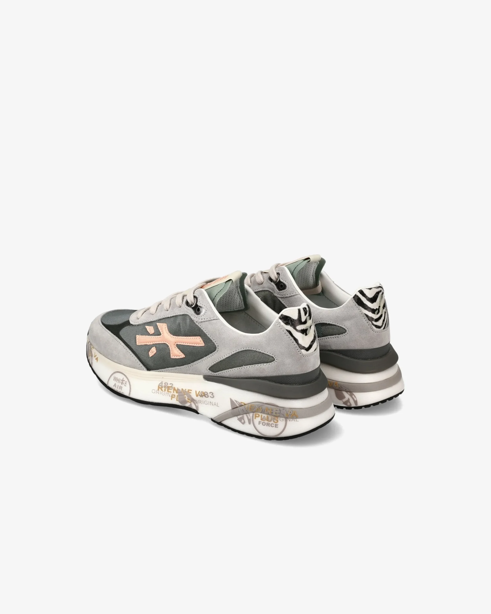 Donna Premiata MOERUND 6992