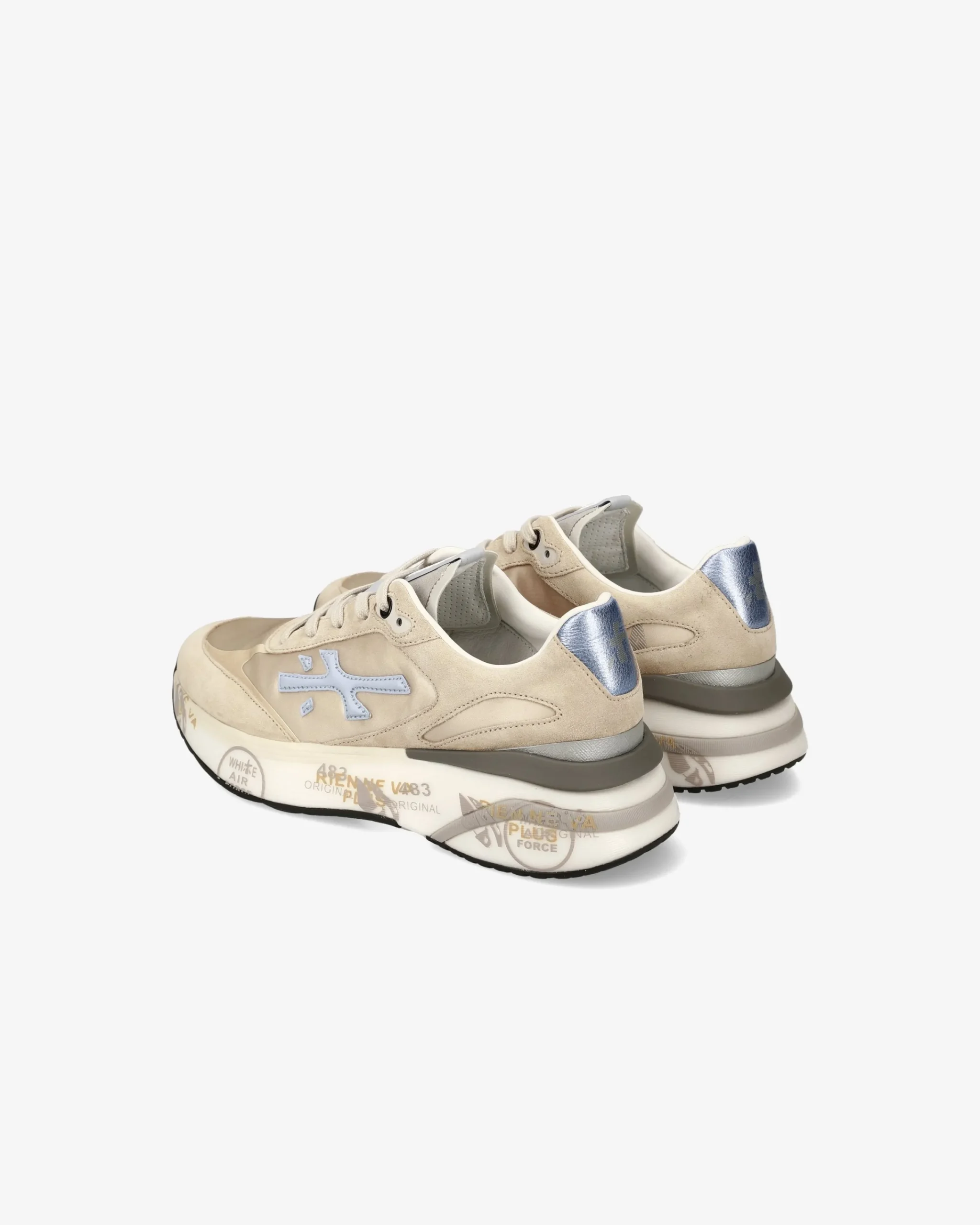 Donna Premiata MOERUND 6990