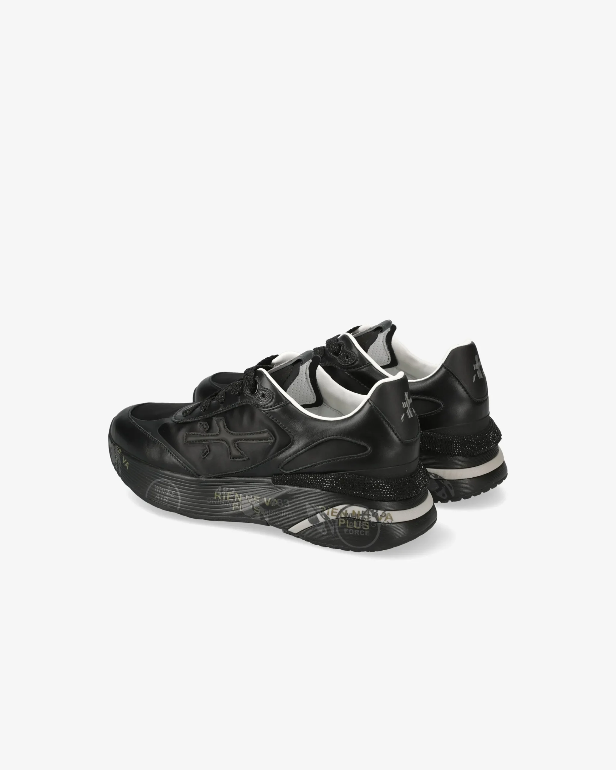 Donna Premiata MOERUND 7058