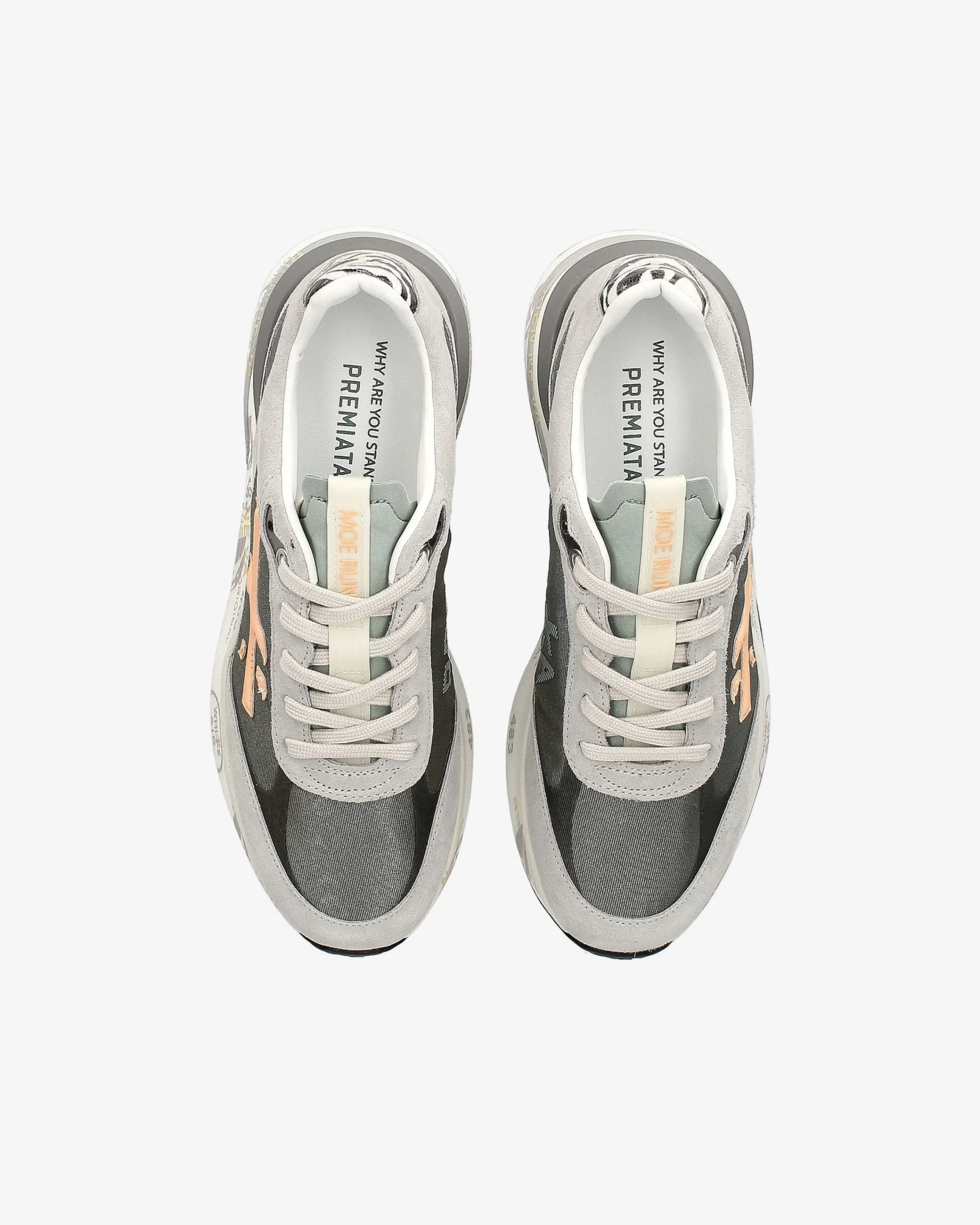 Donna Premiata MOERUND 6992
