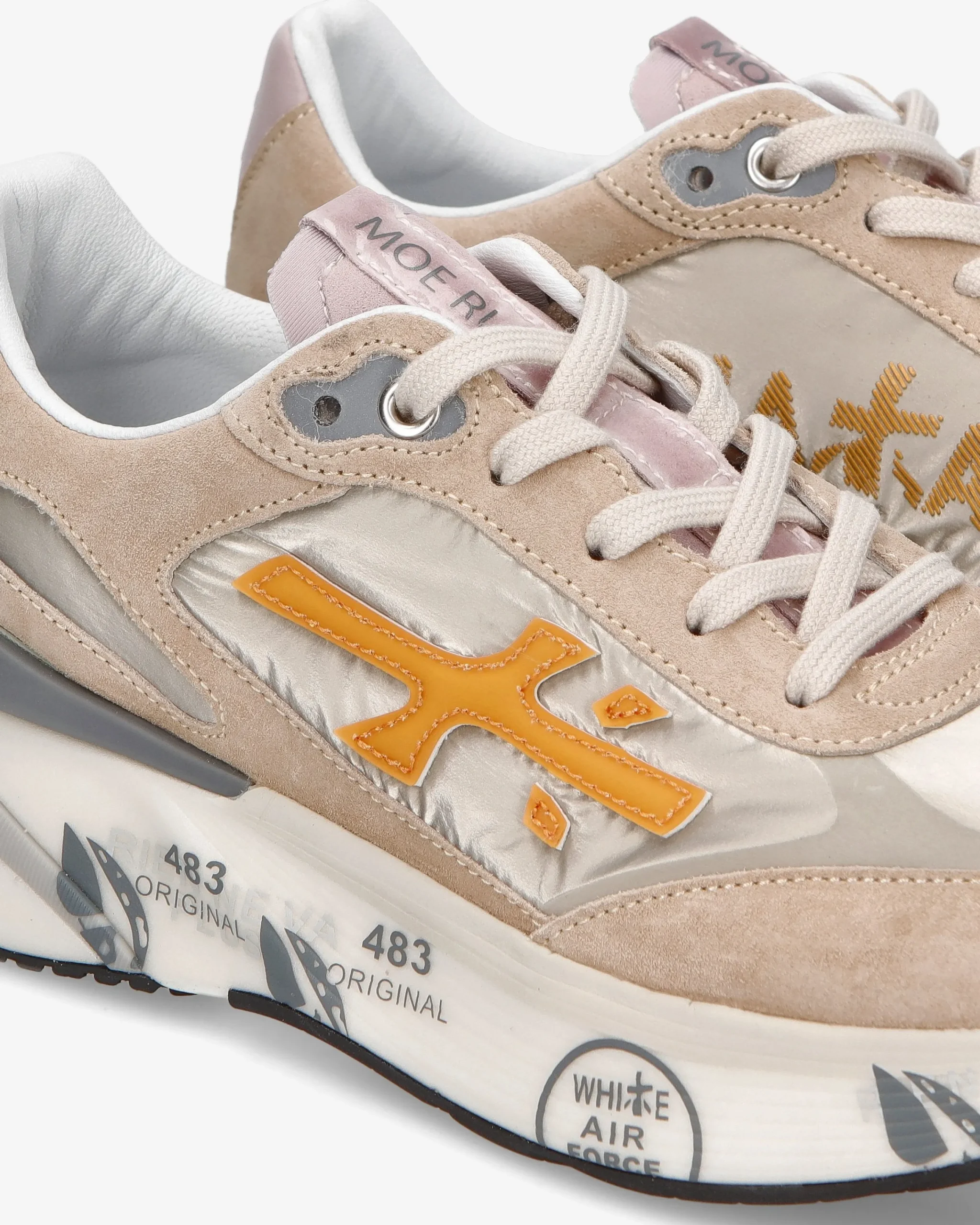 Donna Premiata MOERUND 6442