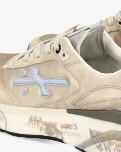 Donna Premiata MOERUND 6990