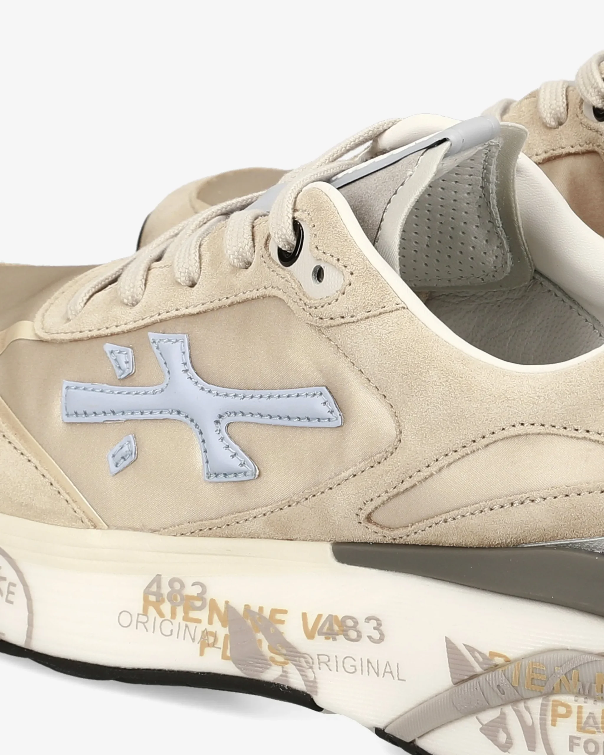 Donna Premiata MOERUND 6990