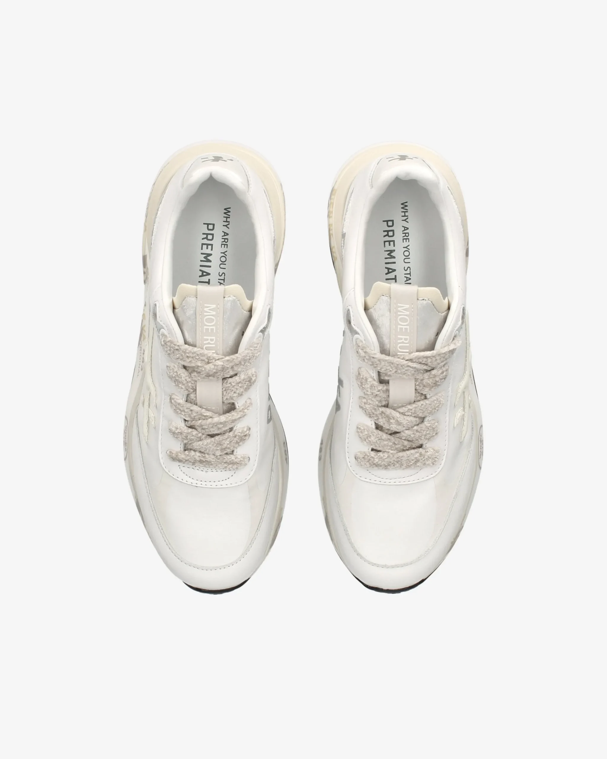 Donna Premiata MOERUND 6989