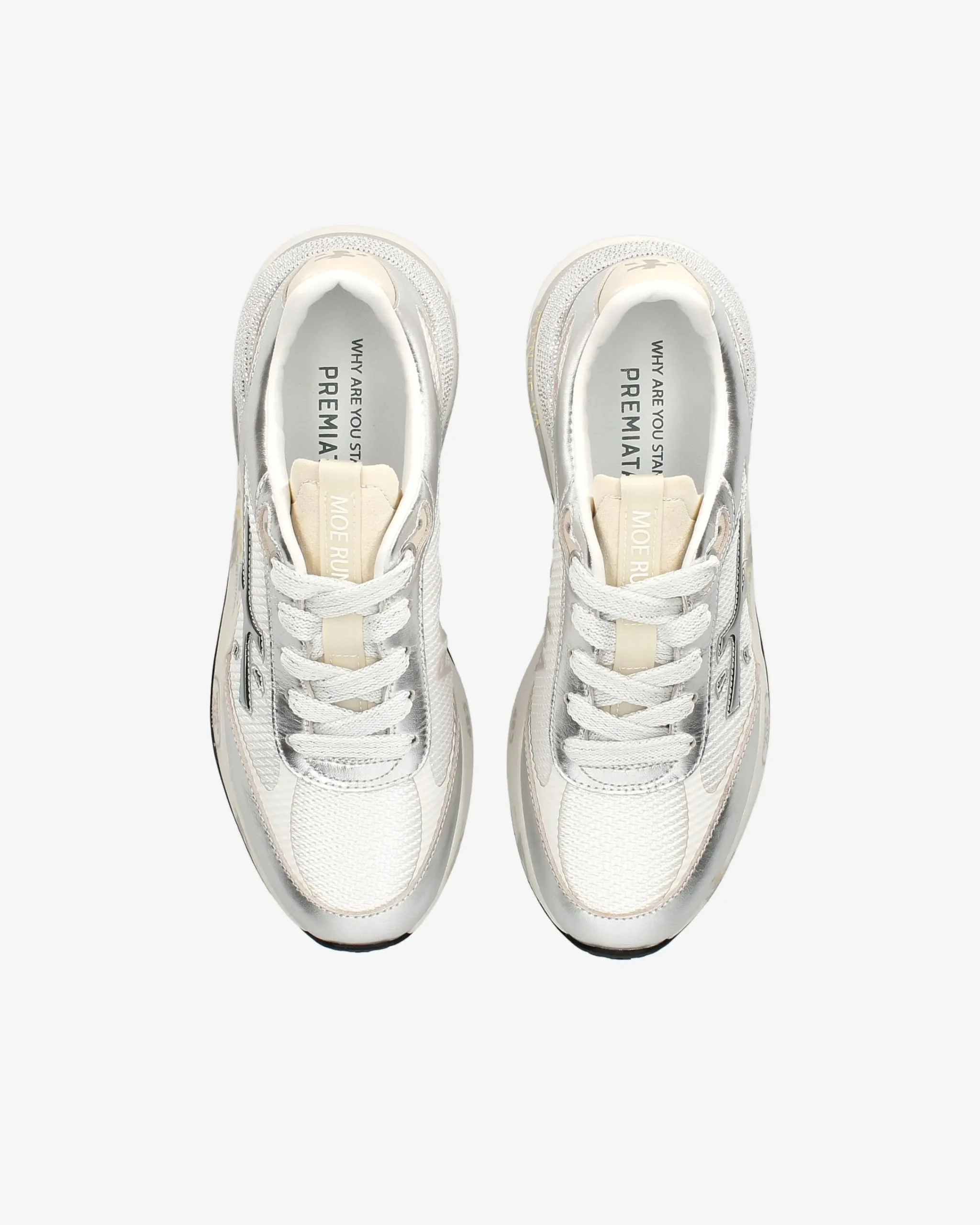 Donna Premiata MOERUND 6993
