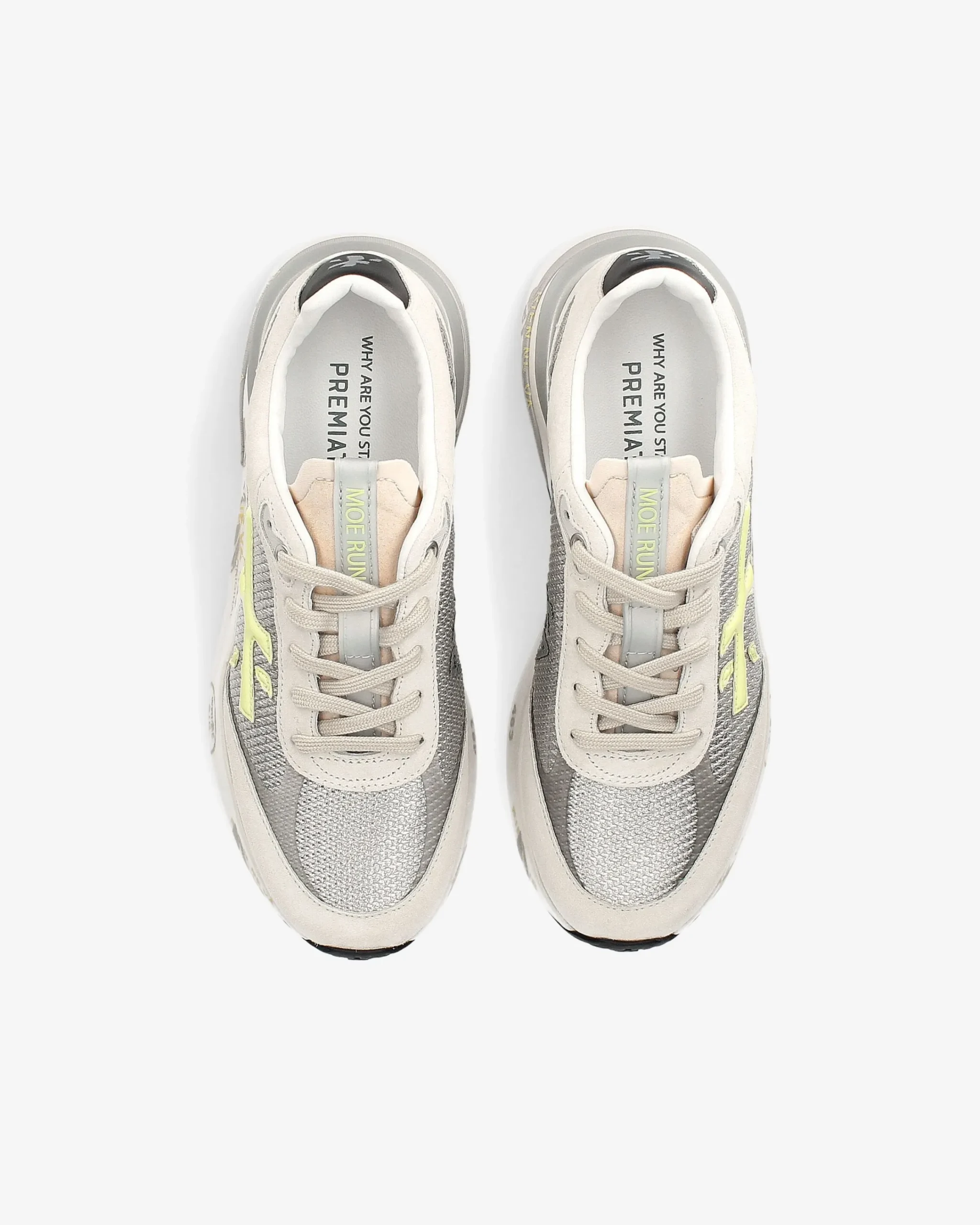 Donna Premiata MOERUND 6988