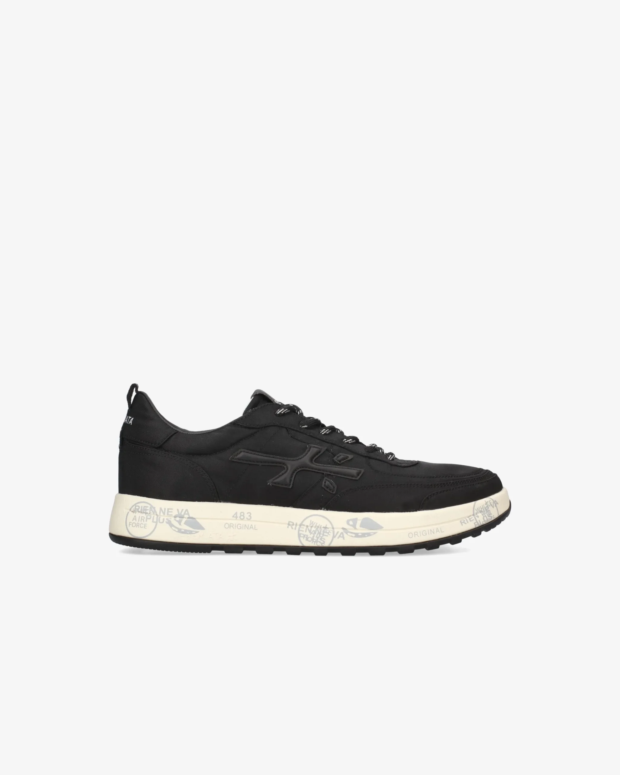 Uomo Premiata NOUS 7086