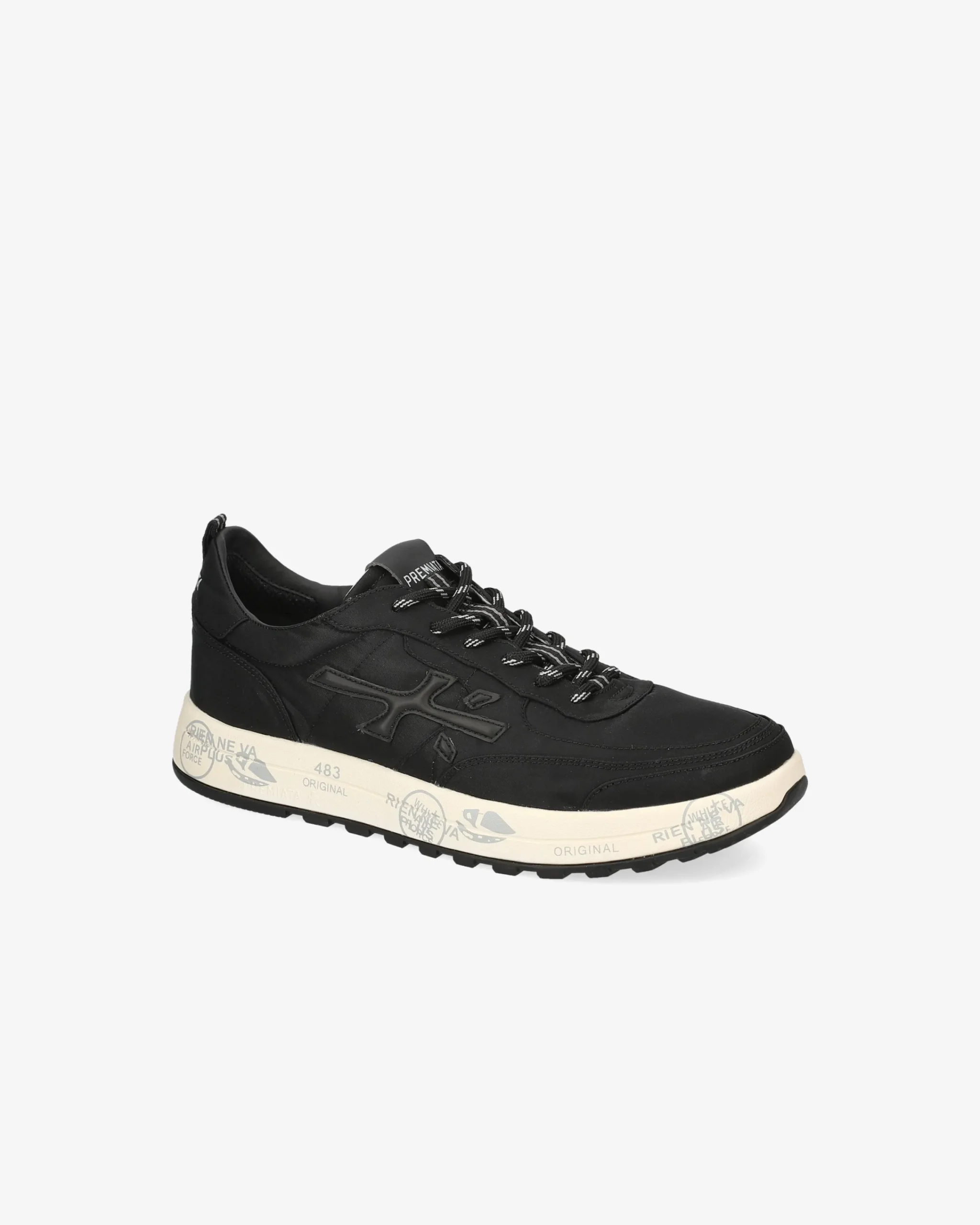 Uomo Premiata NOUS 7086