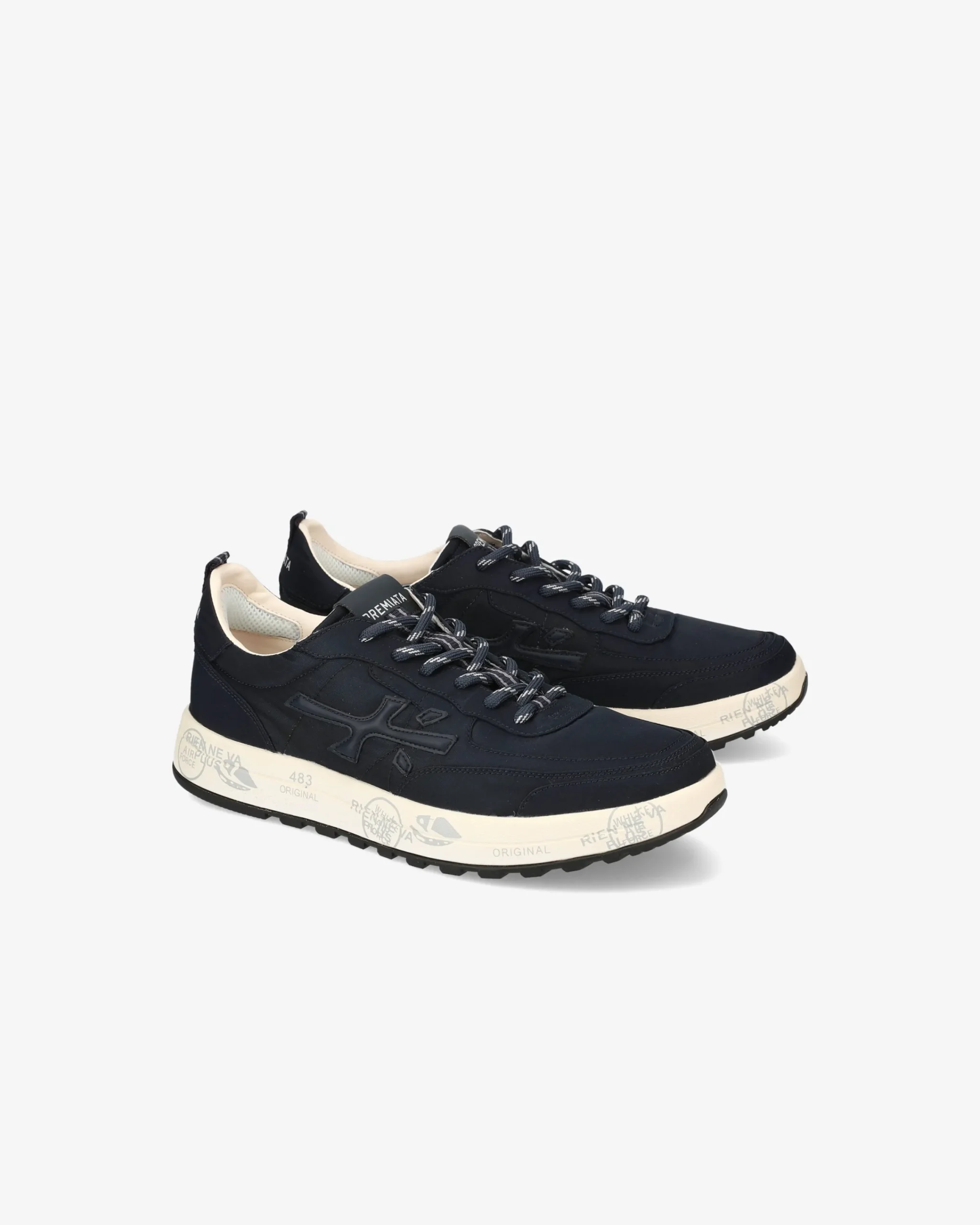 Uomo Premiata NOUS 7085