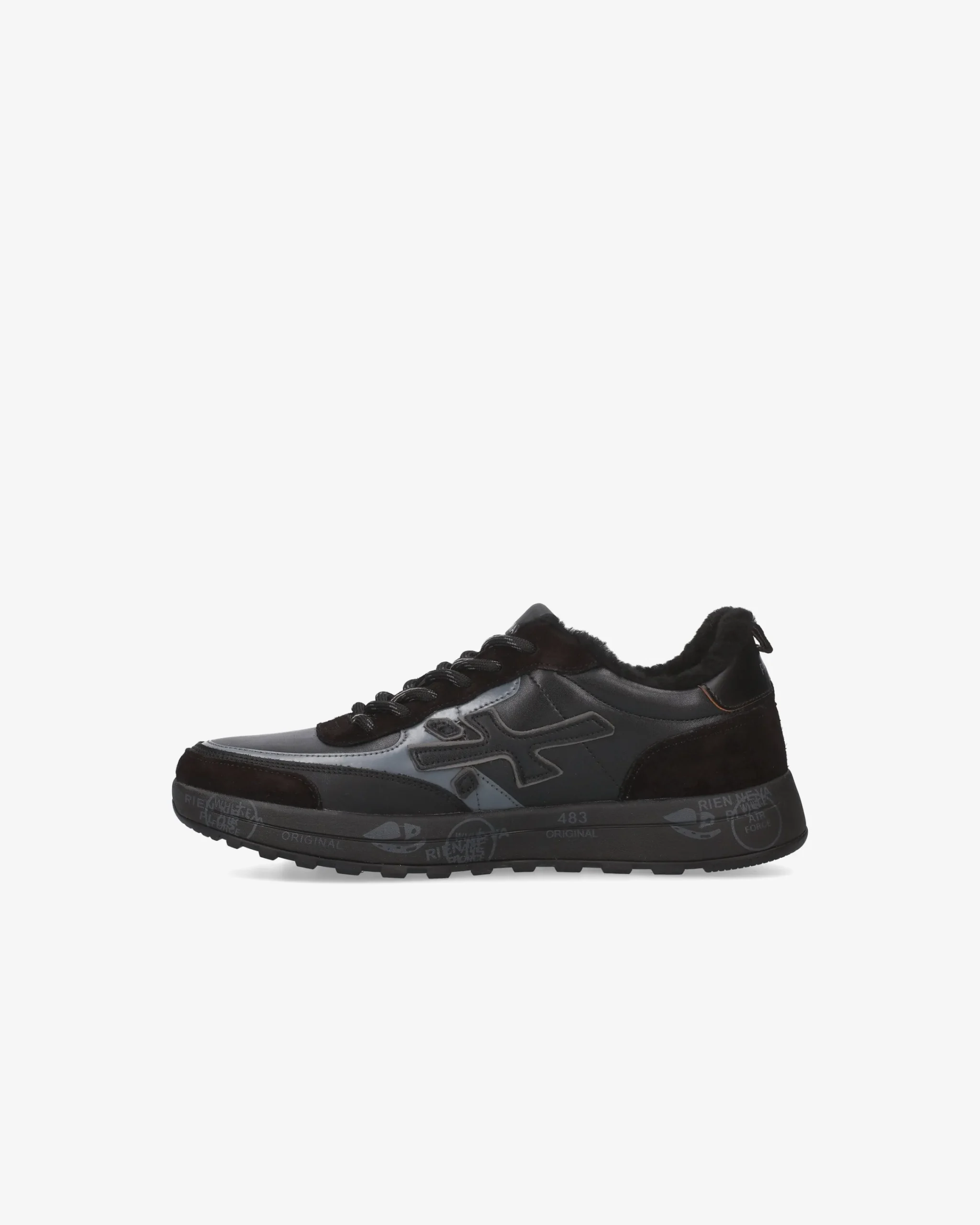 Uomo Premiata NOUS 7122M