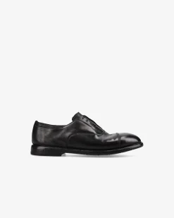 Uomo Premiata Oxford Alvin