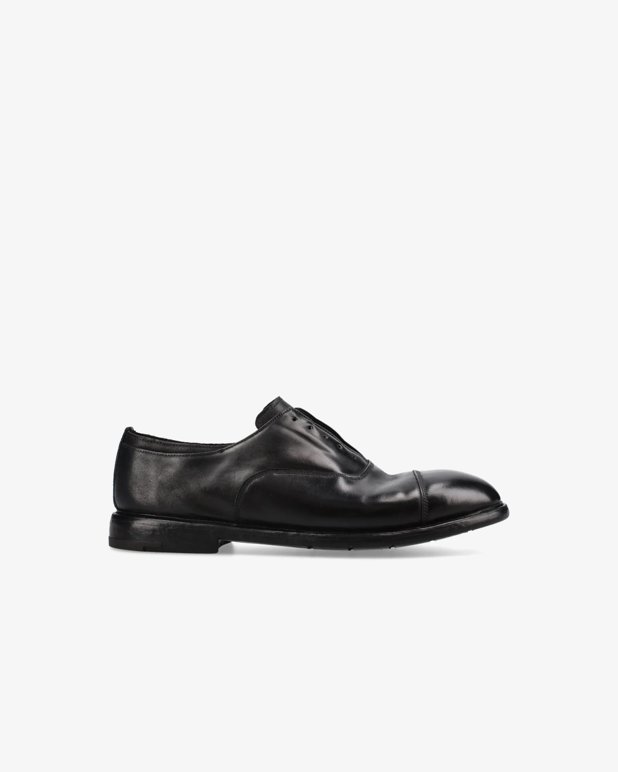 Uomo Premiata Oxford Alvin