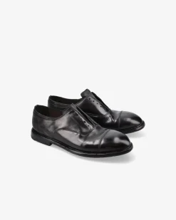 Uomo Premiata Oxford Alvin