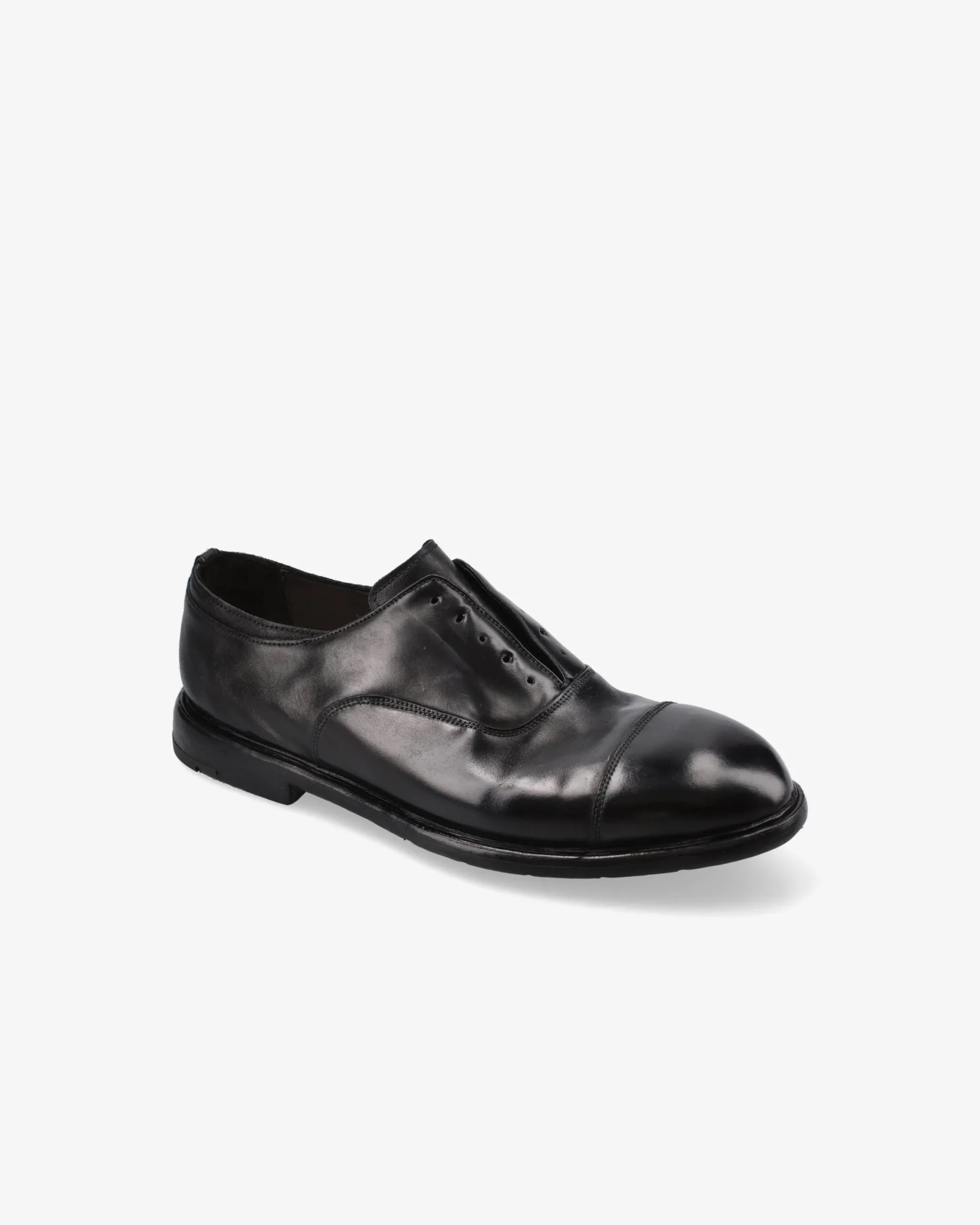 Uomo Premiata Oxford Alvin