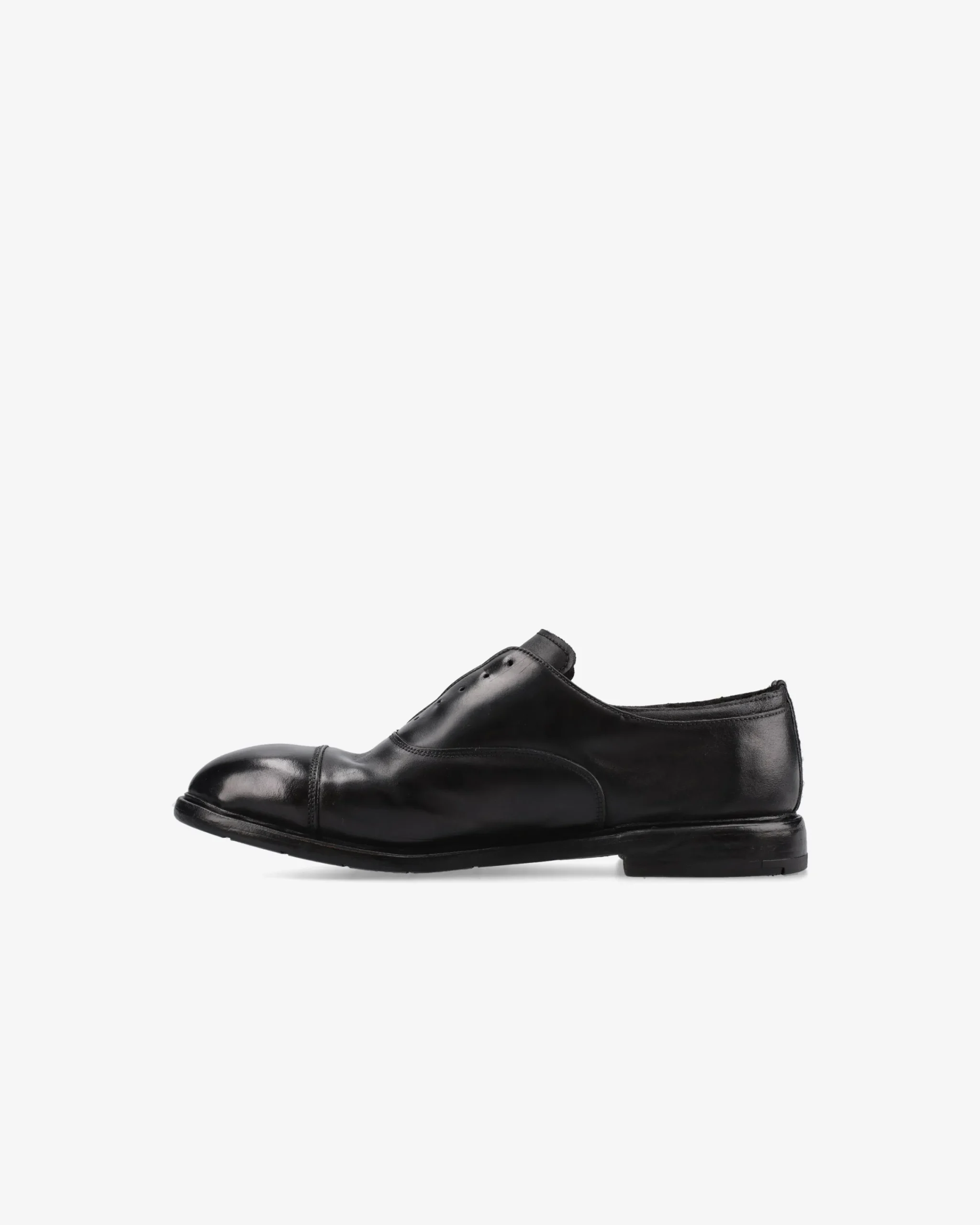 Uomo Premiata Oxford Alvin